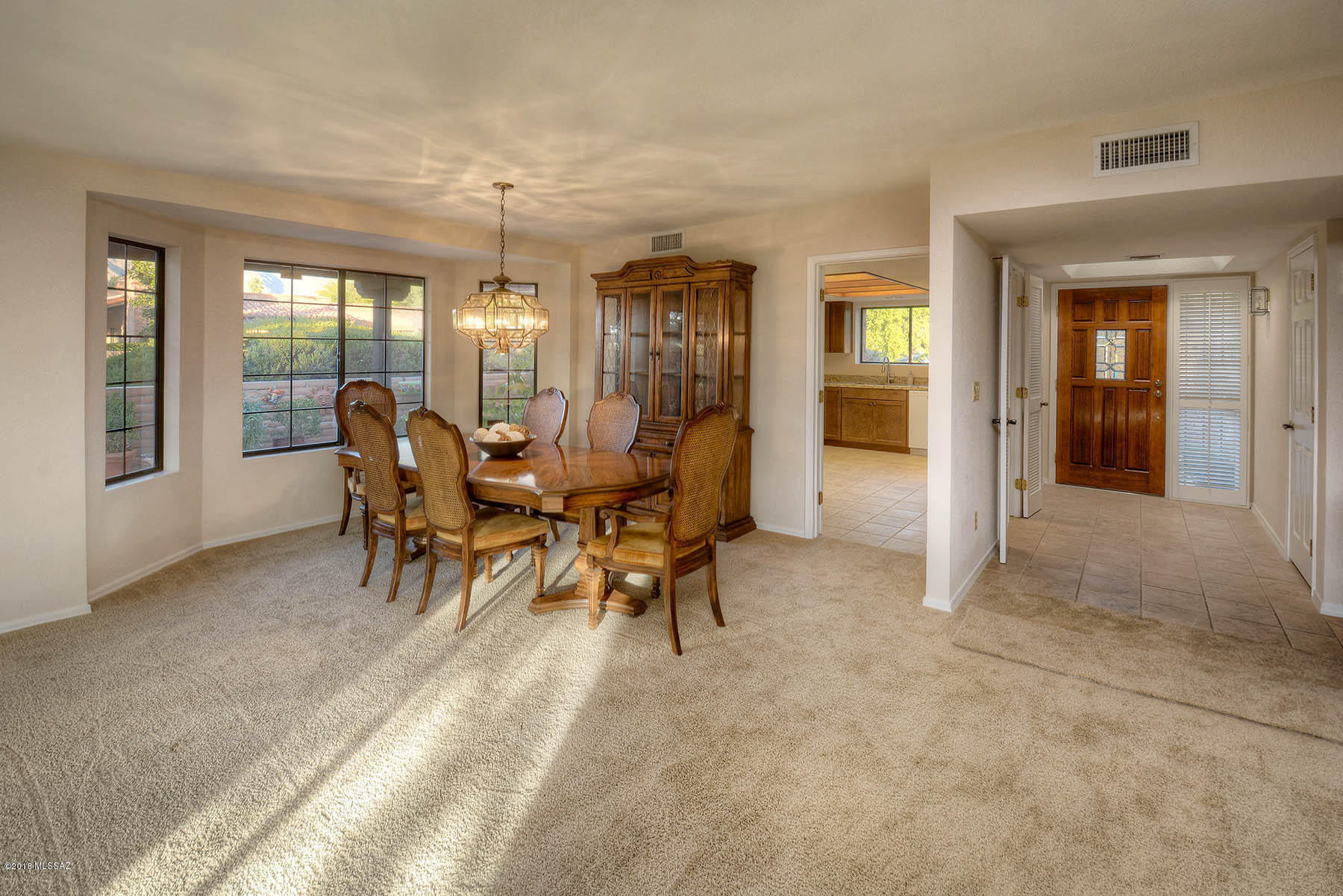 4593 N Camino Campero