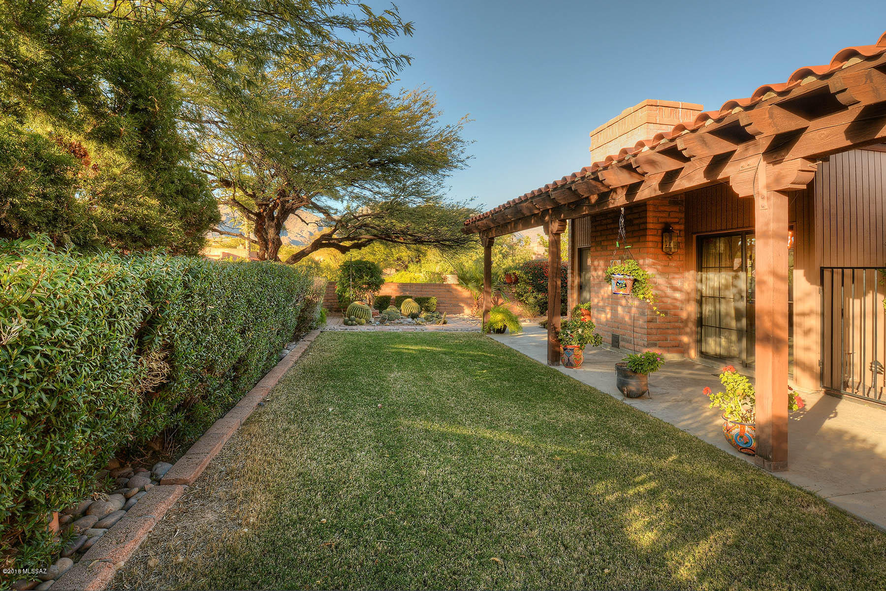 4593 N Camino Campero