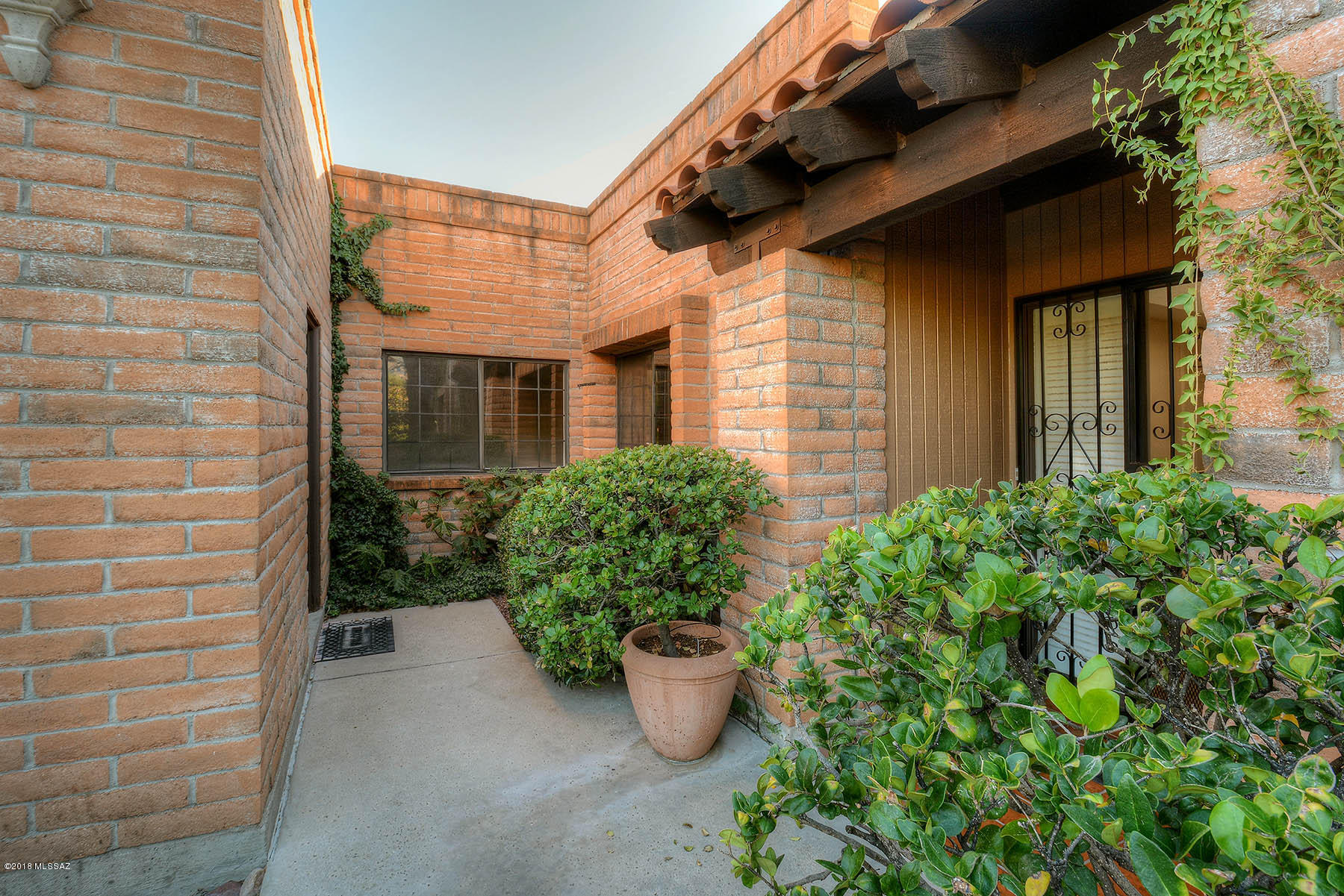 4593 N Camino Campero