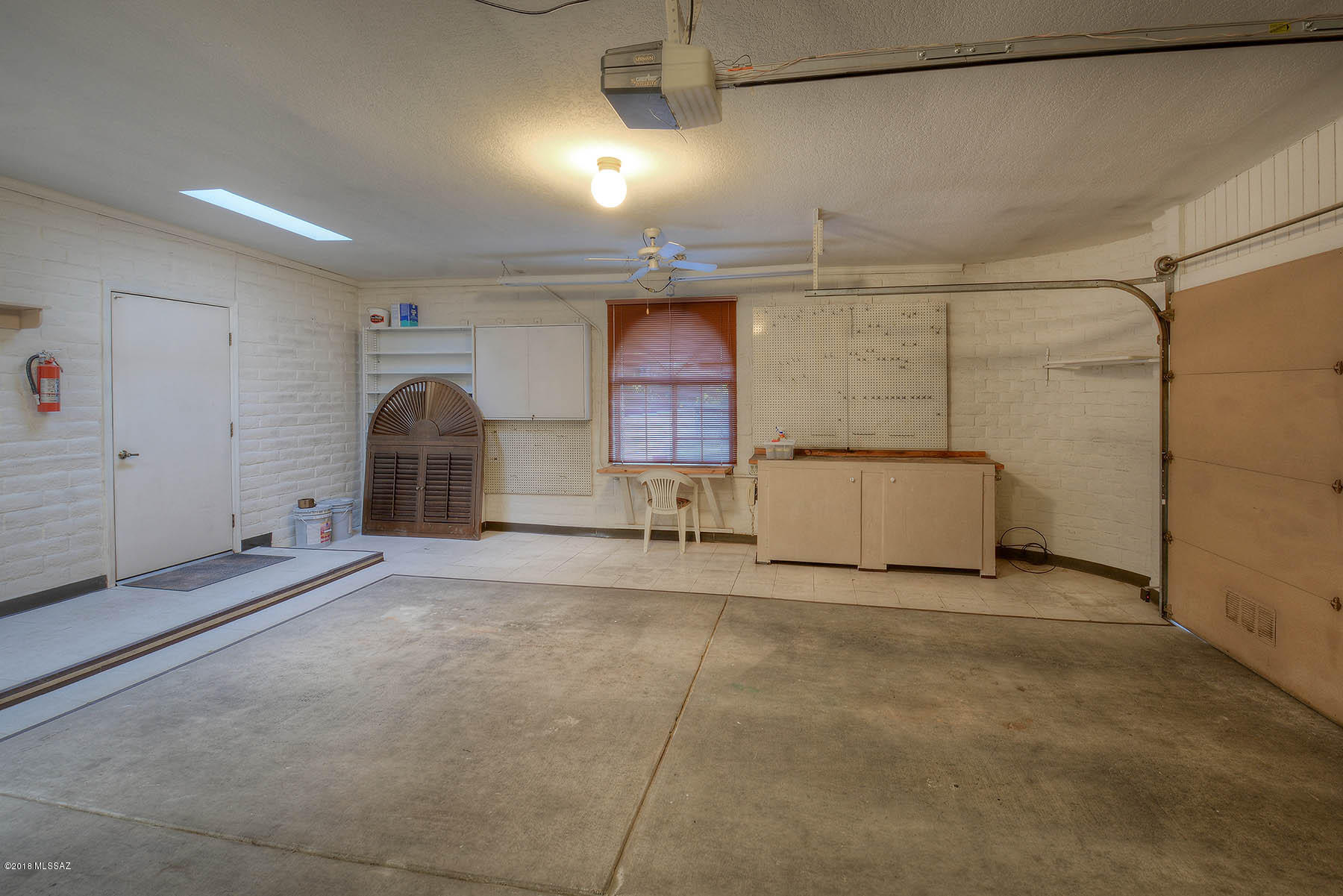 4593 N Camino Campero