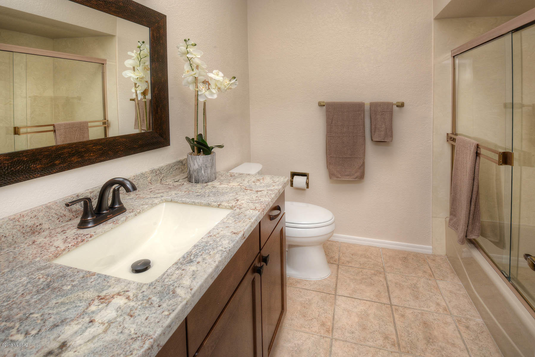 4593 N Camino Campero