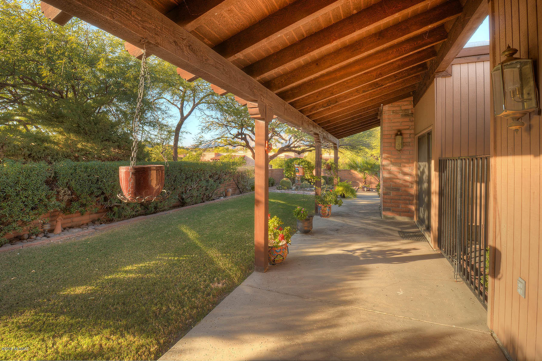 4593 N Camino Campero