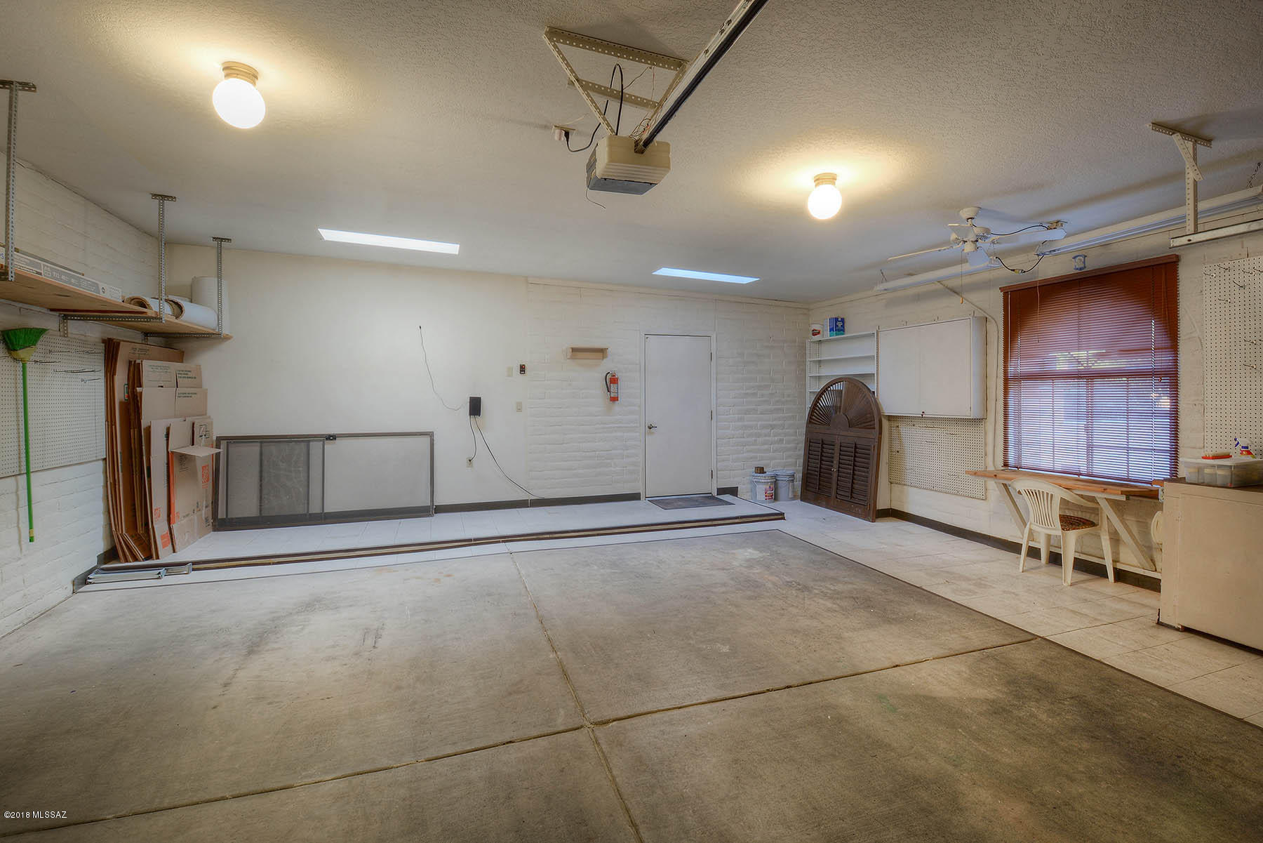 4593 N Camino Campero