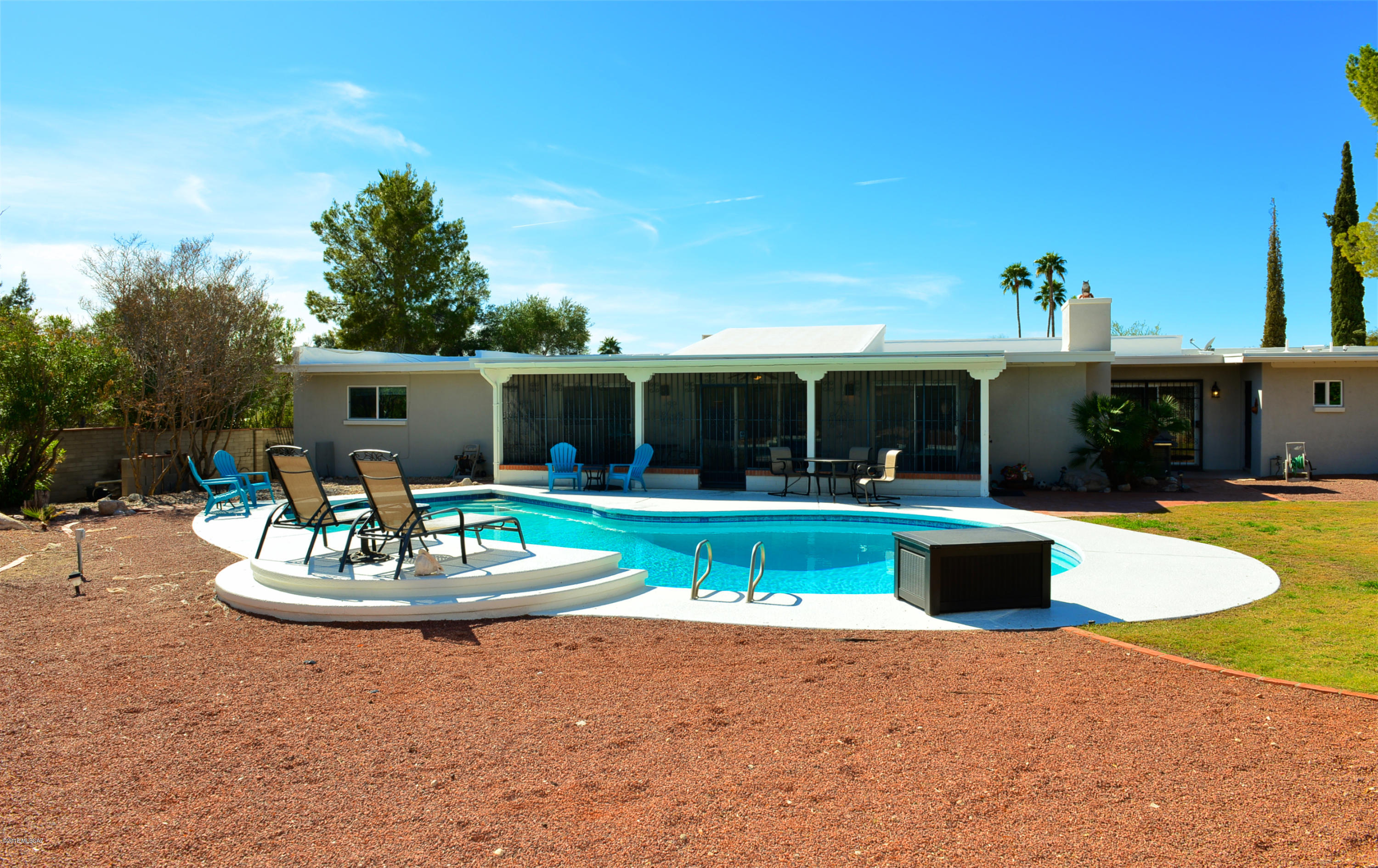 3618 N Knollwood Circle