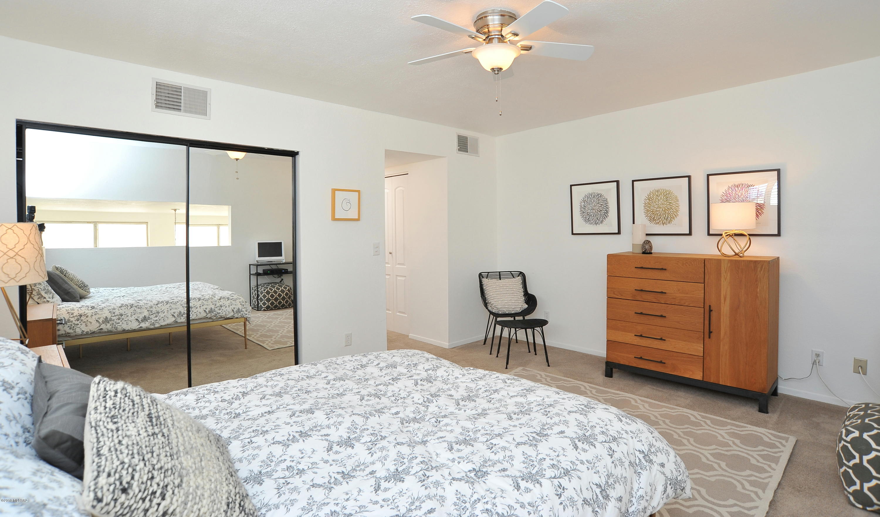 6344 N Orange Tree Drive