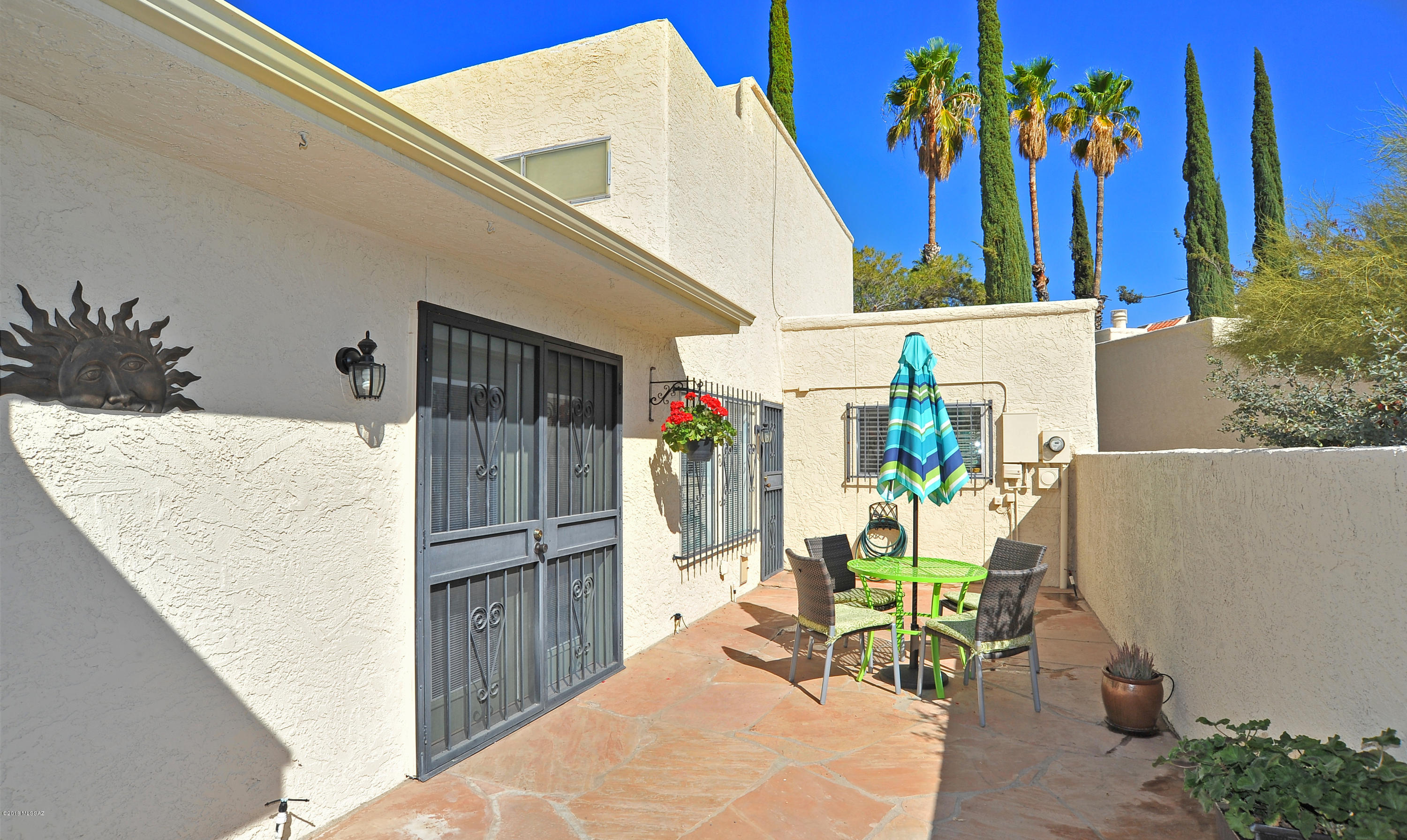 6344 N Orange Tree Drive