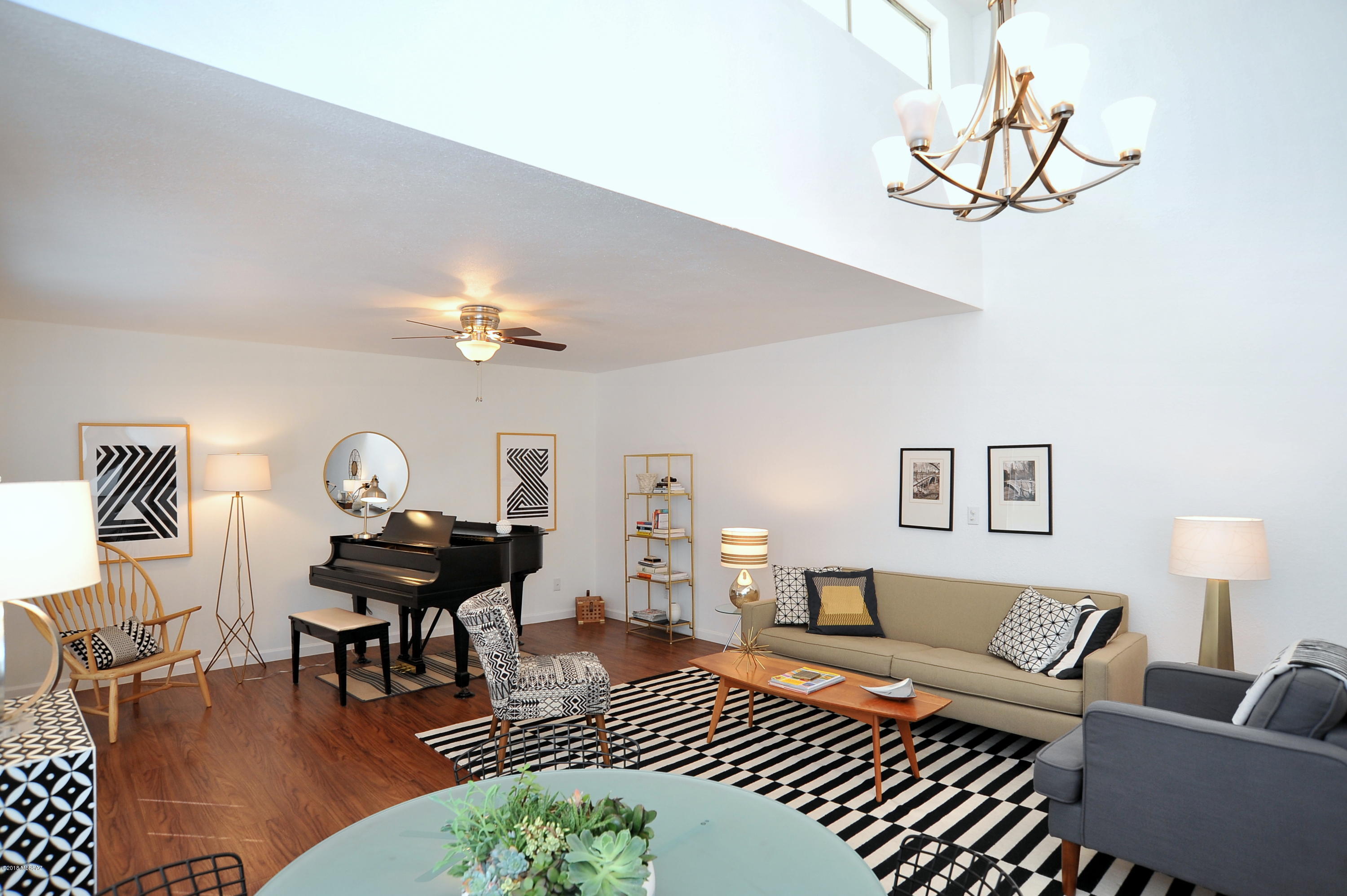 6344 N Orange Tree Drive