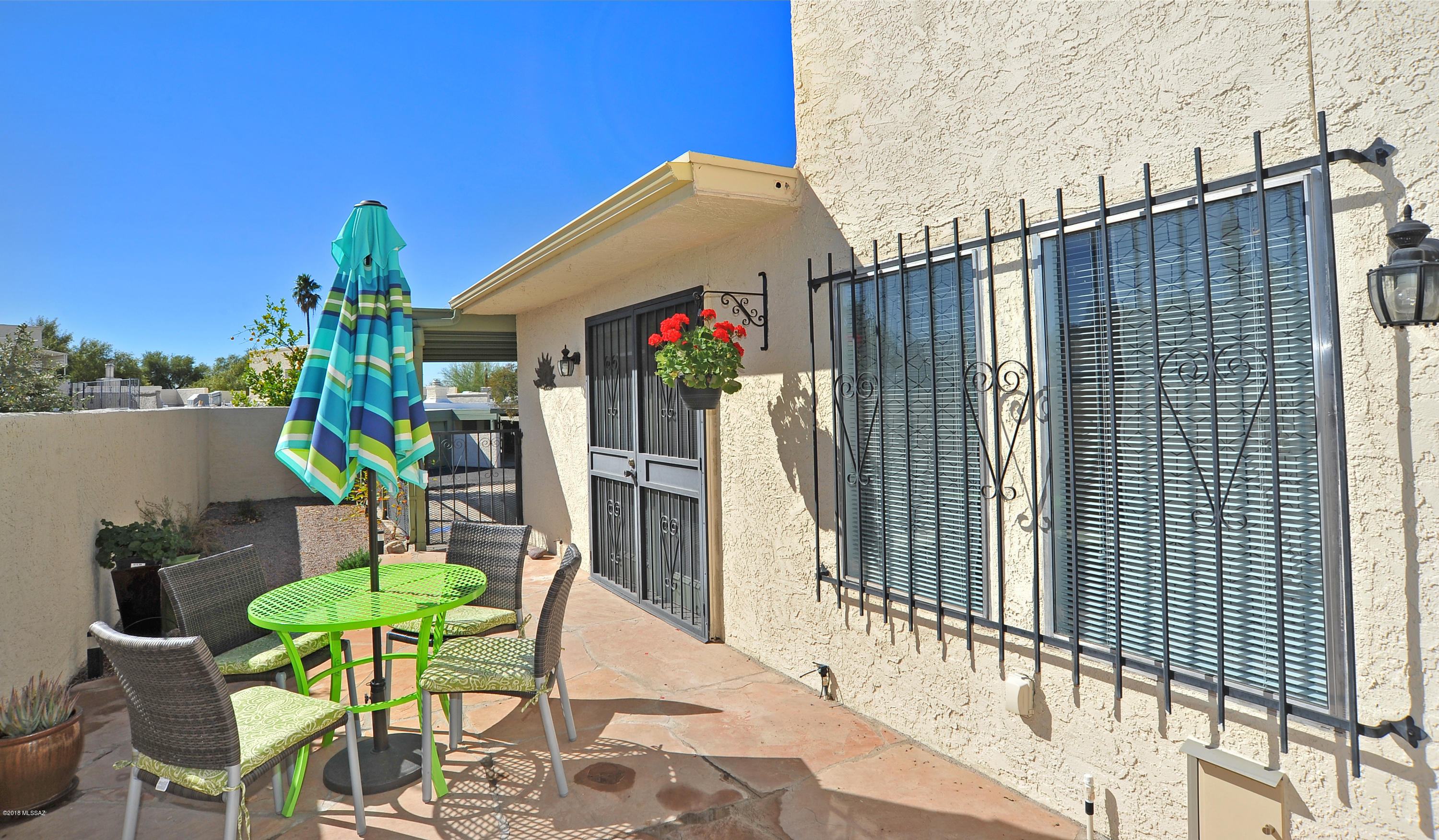 6344 N Orange Tree Drive