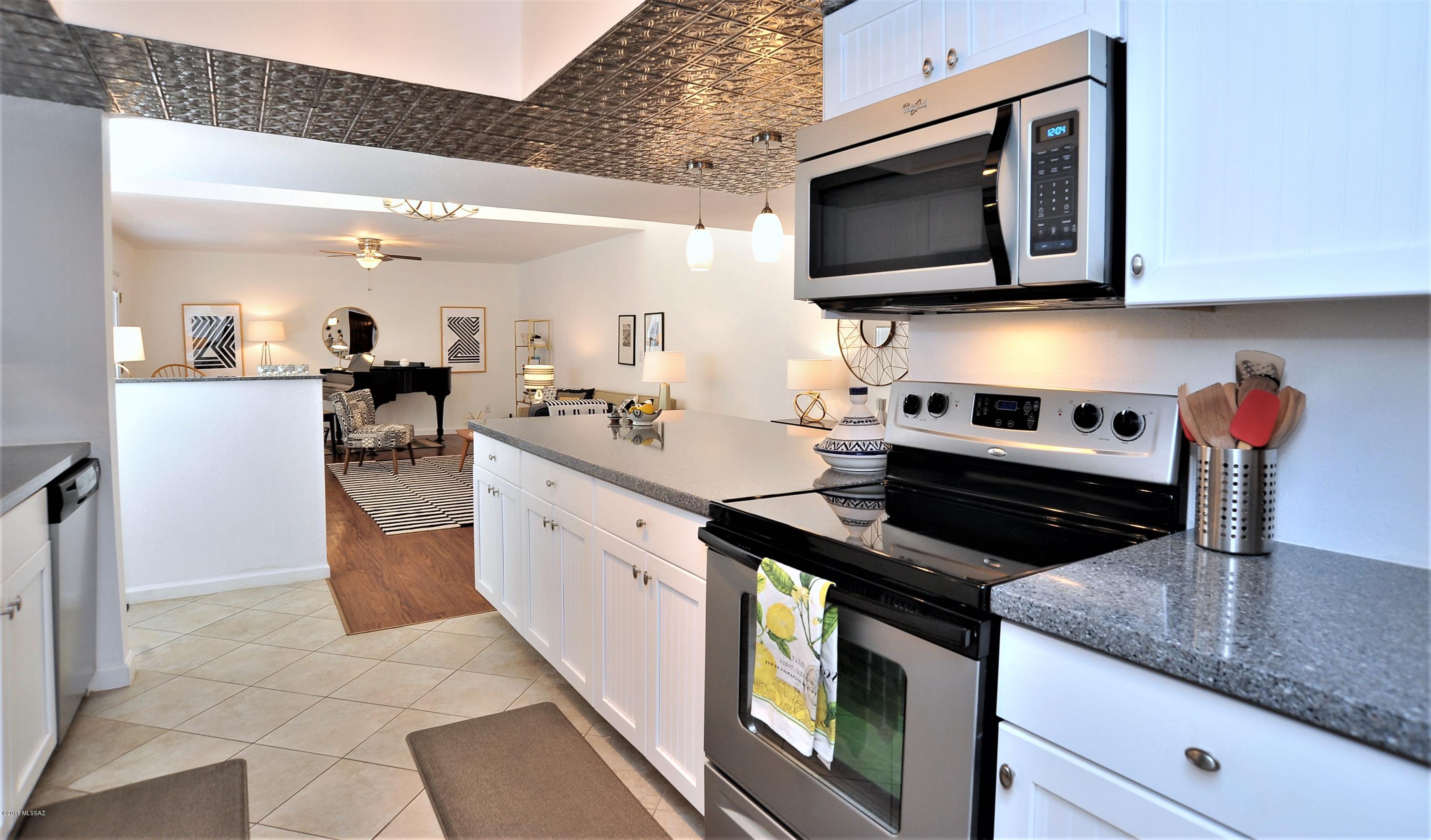 6344 N Orange Tree Drive