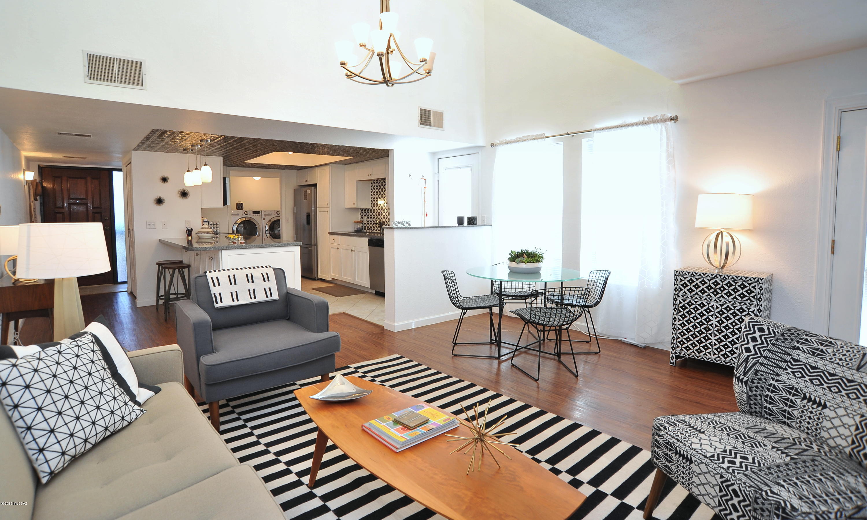 6344 N Orange Tree Drive