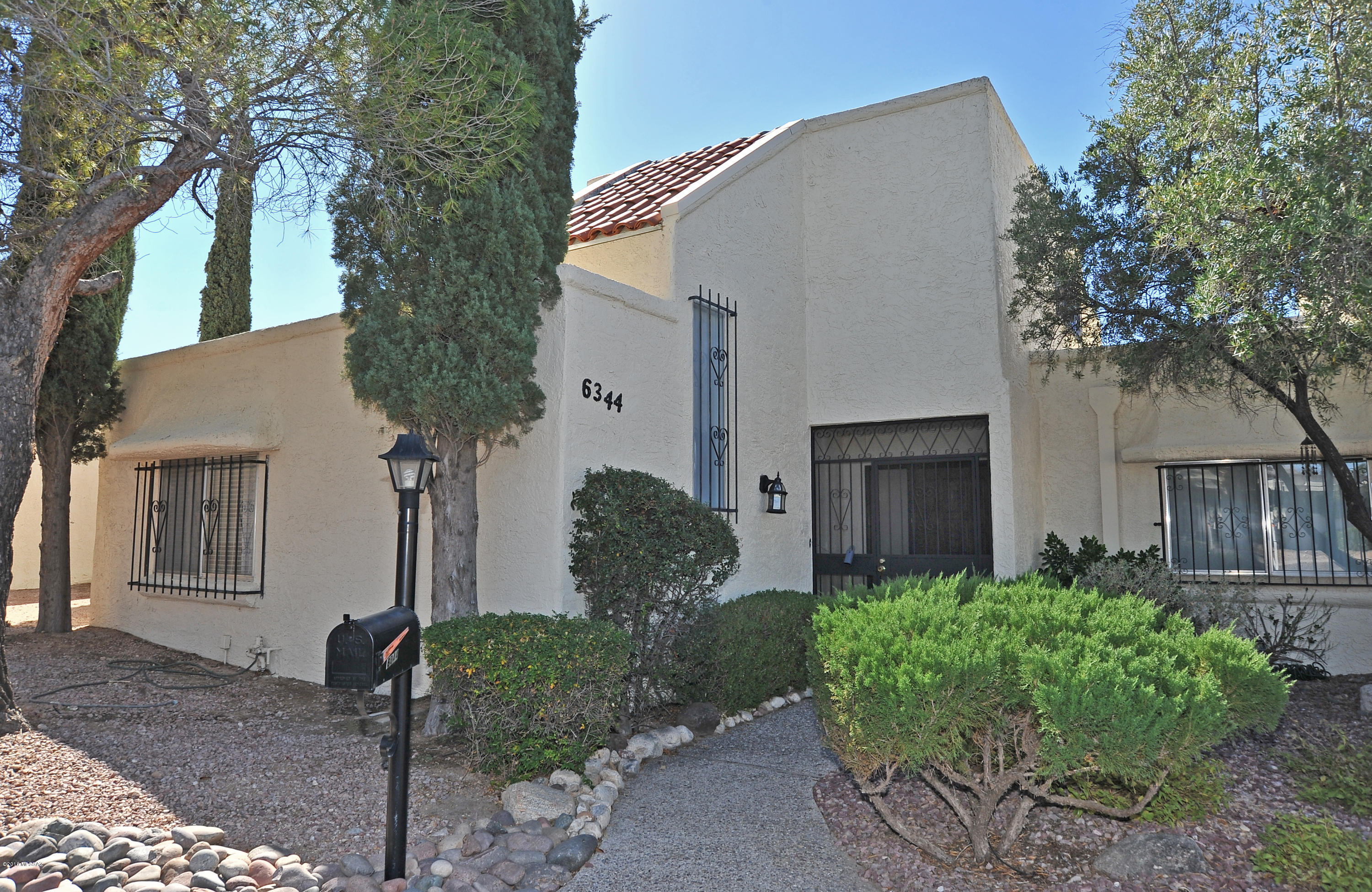 6344 N Orange Tree Drive