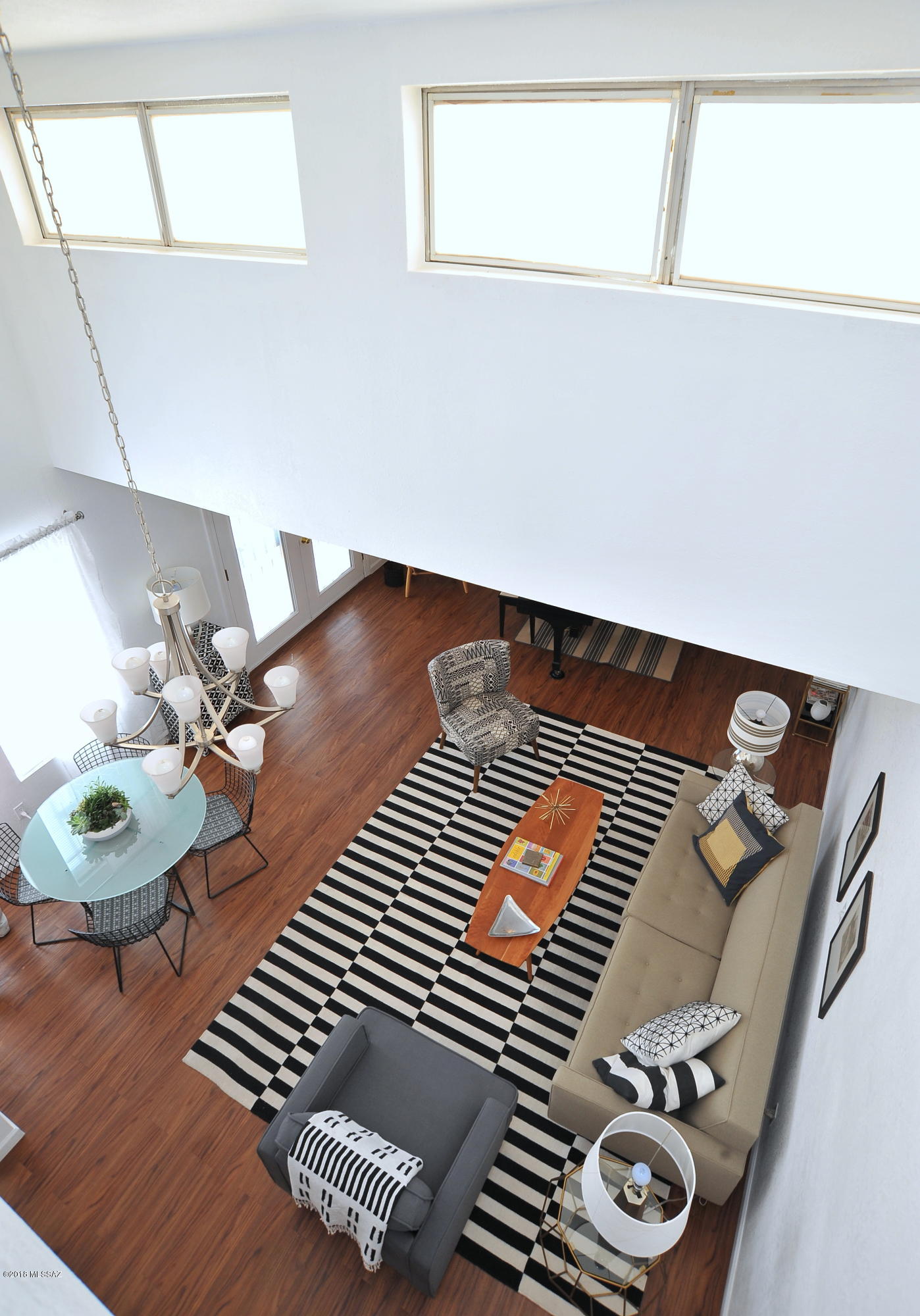 6344 N Orange Tree Drive