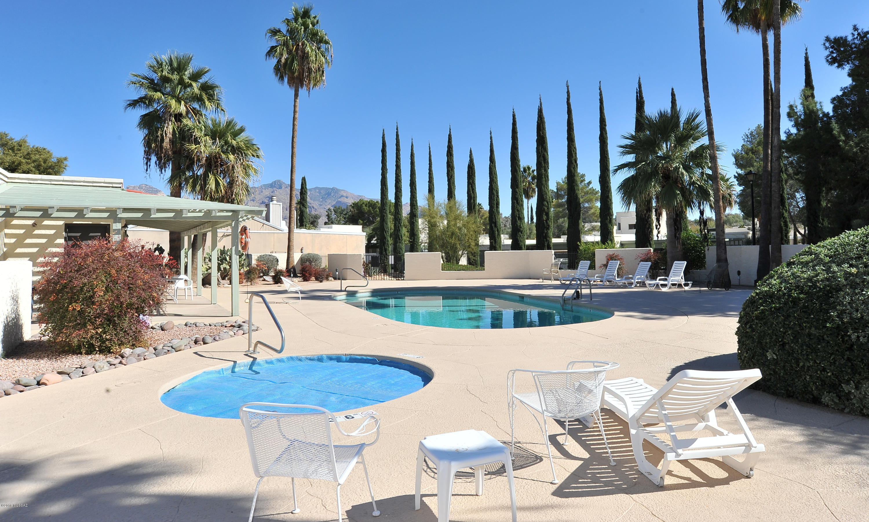 6344 N Orange Tree Drive