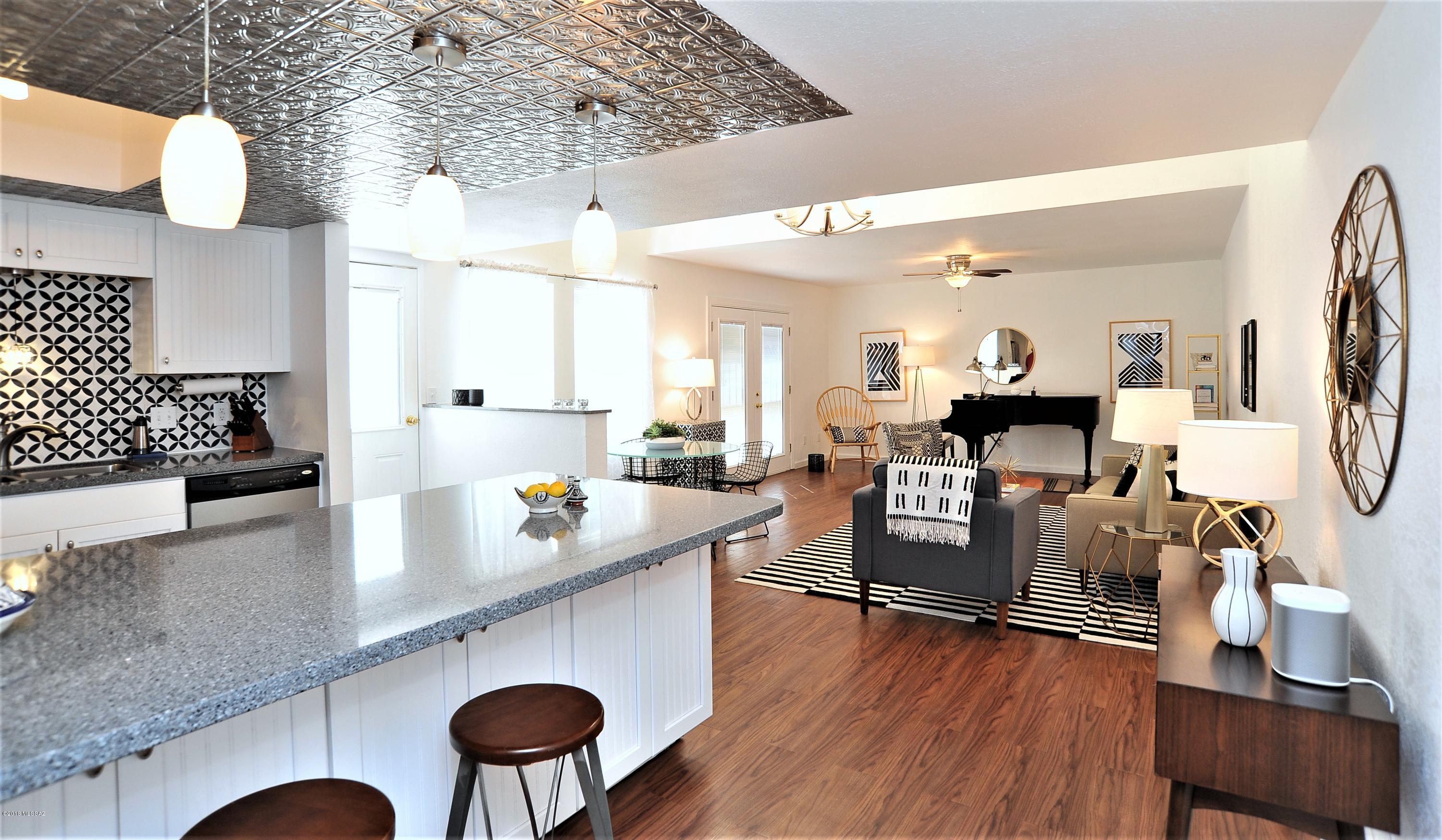 6344 N Orange Tree Drive