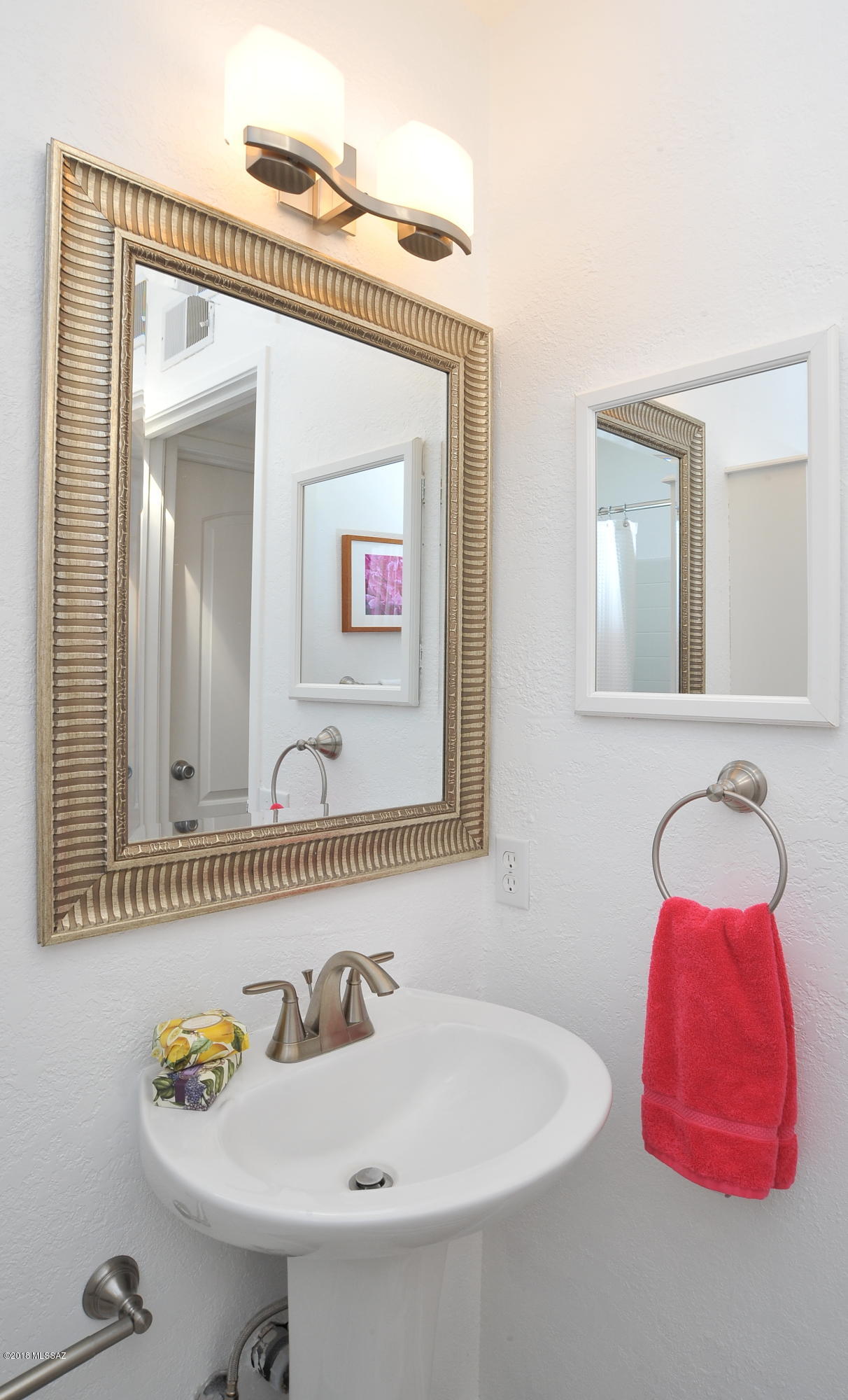 6344 N Orange Tree Drive