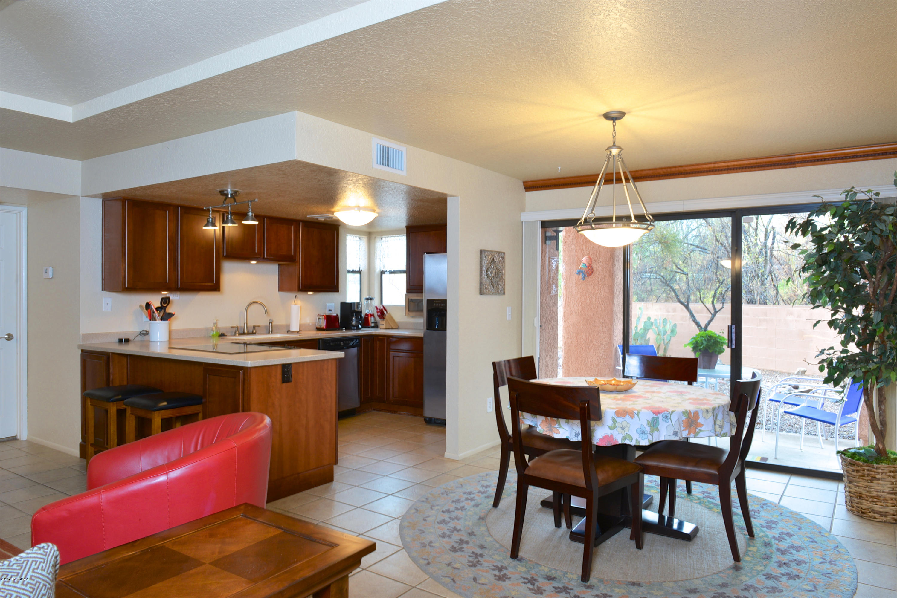 5051 N Sabino Canyon Road Unit: 1130