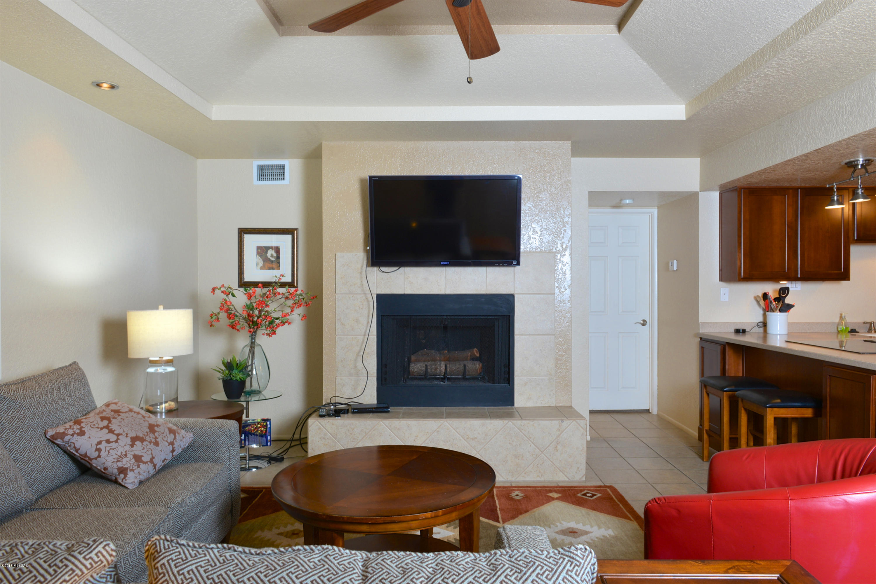 5051 N Sabino Canyon Road Unit: 1130