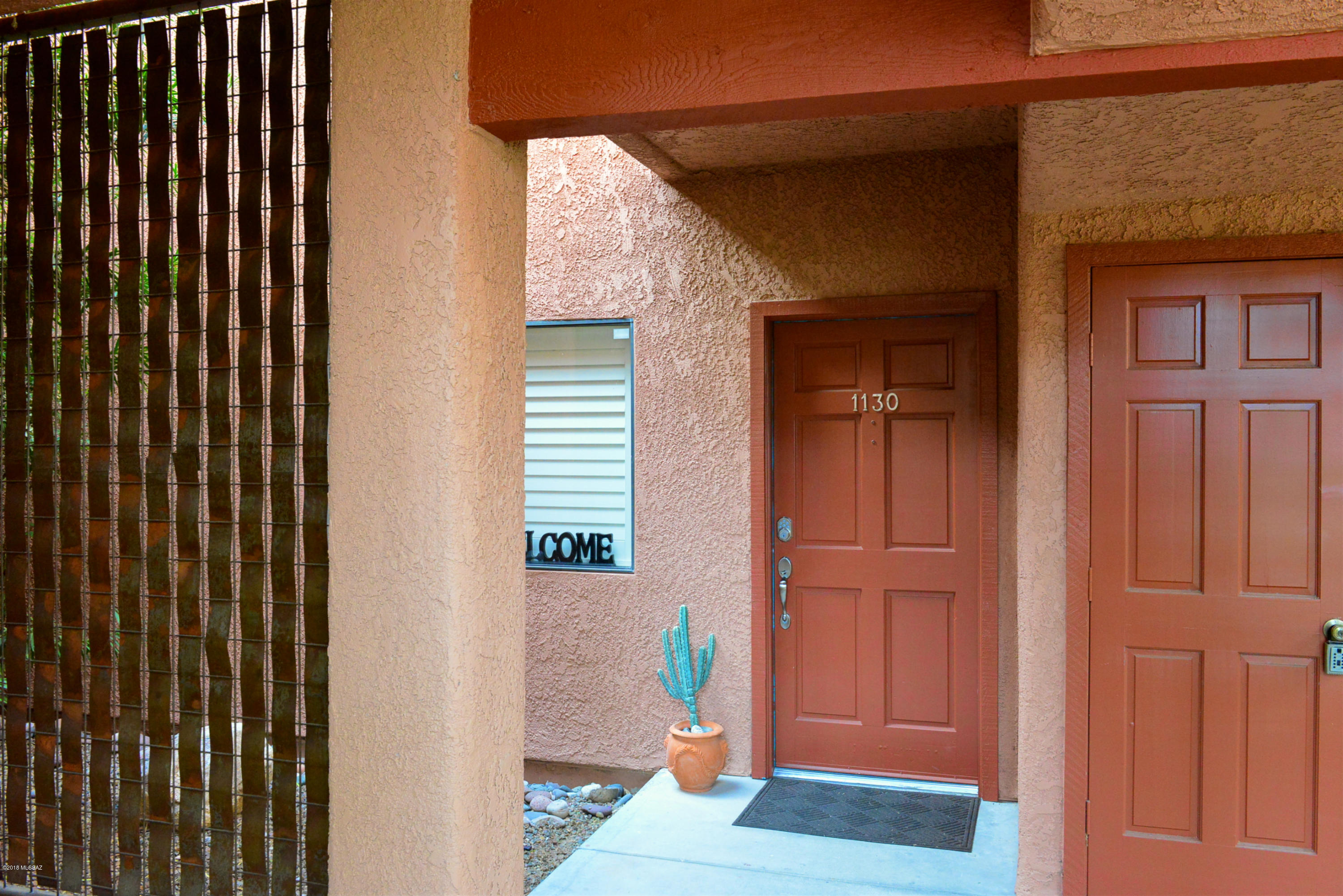 5051 N Sabino Canyon Road Unit: 1130