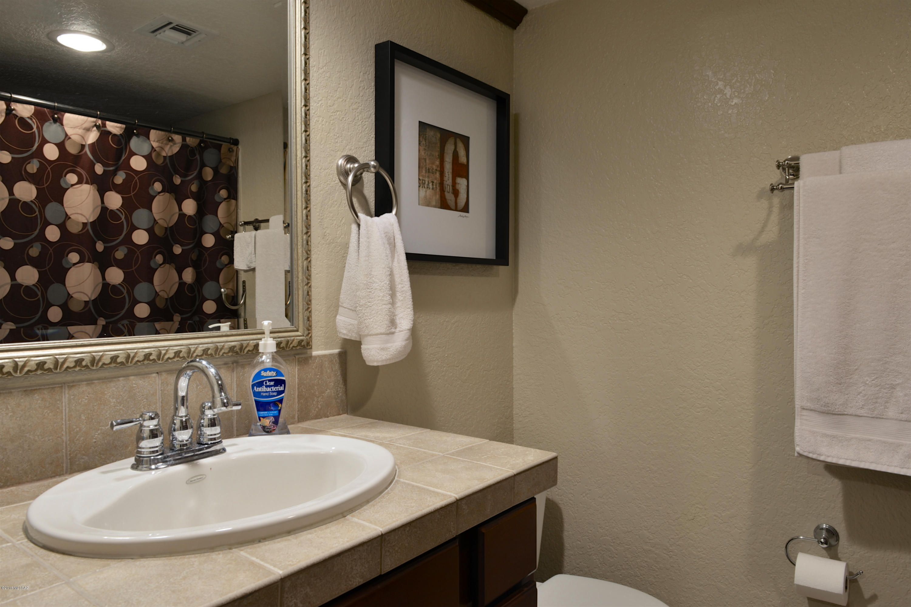 5051 N Sabino Canyon Road Unit: 1130