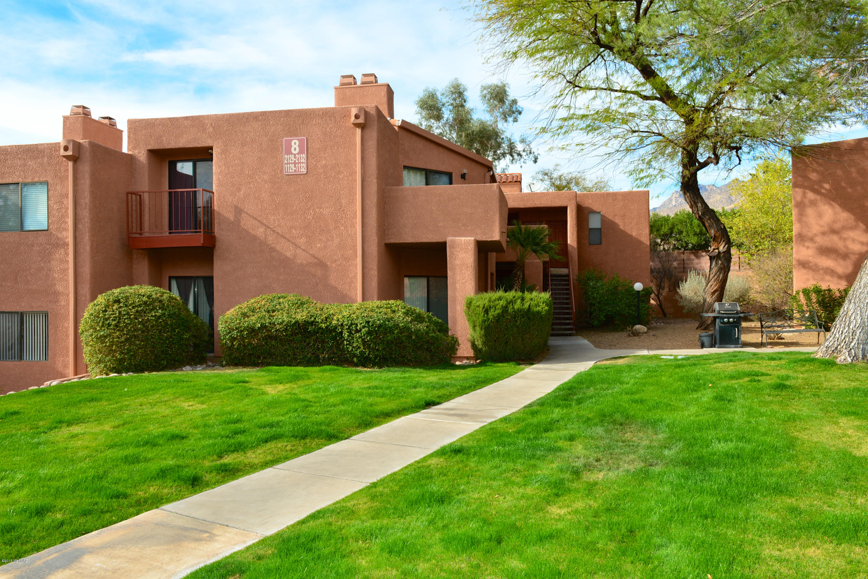 5051 N Sabino Canyon Road Unit: 1130