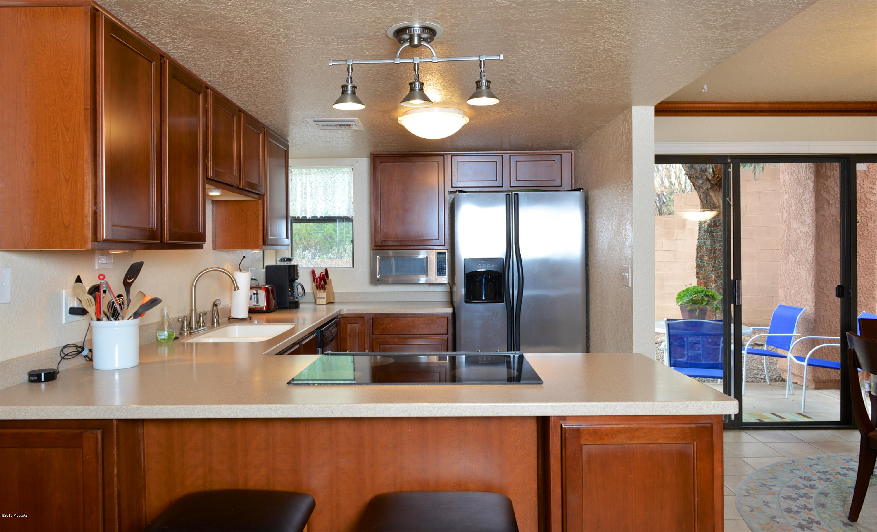 5051 N Sabino Canyon Road Unit: 1130