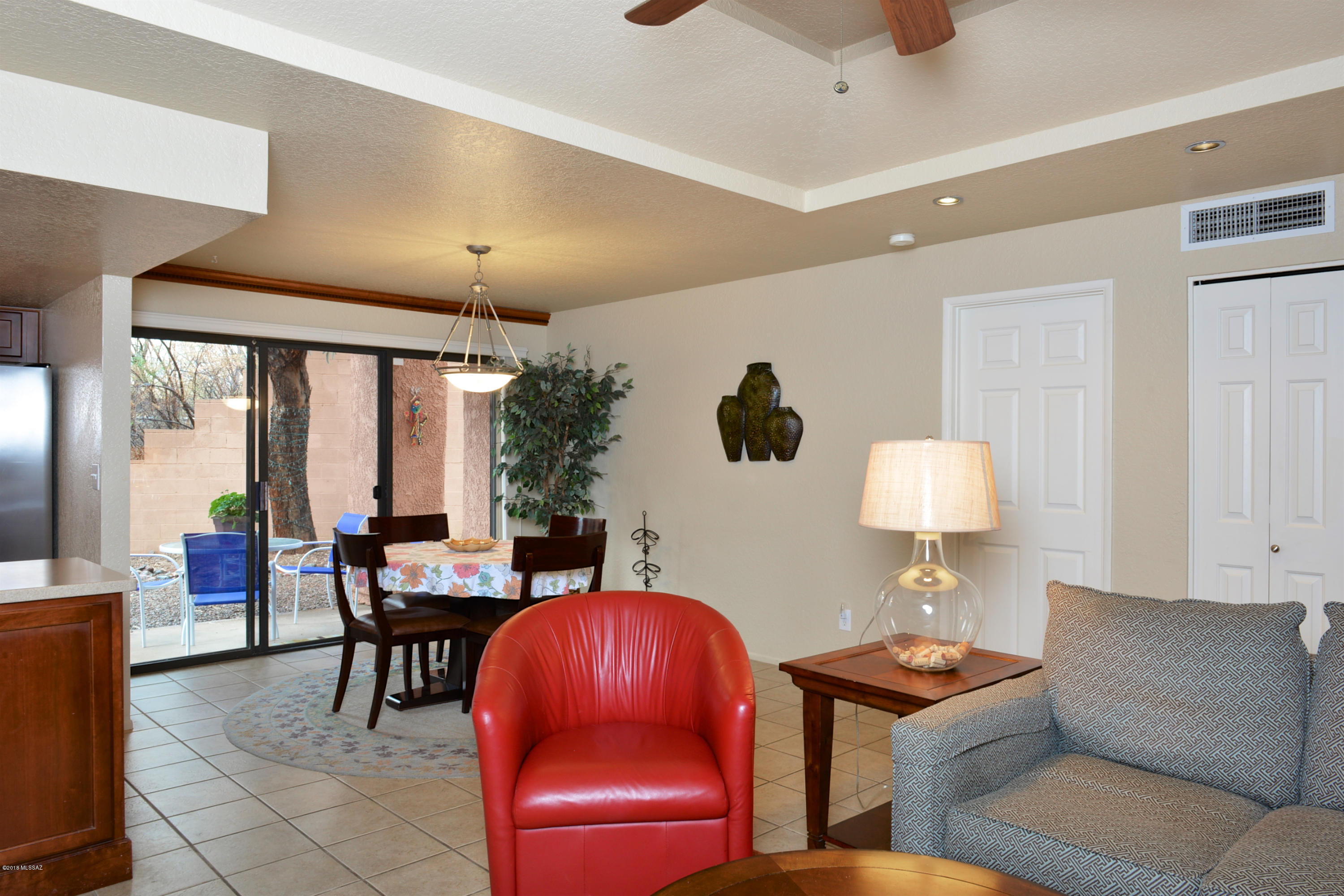 5051 N Sabino Canyon Road Unit: 1130