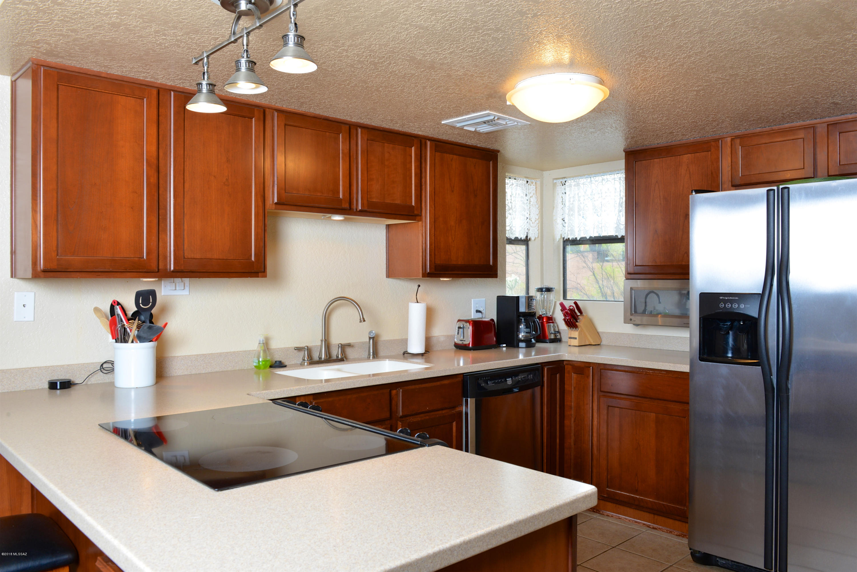 5051 N Sabino Canyon Road Unit: 1130