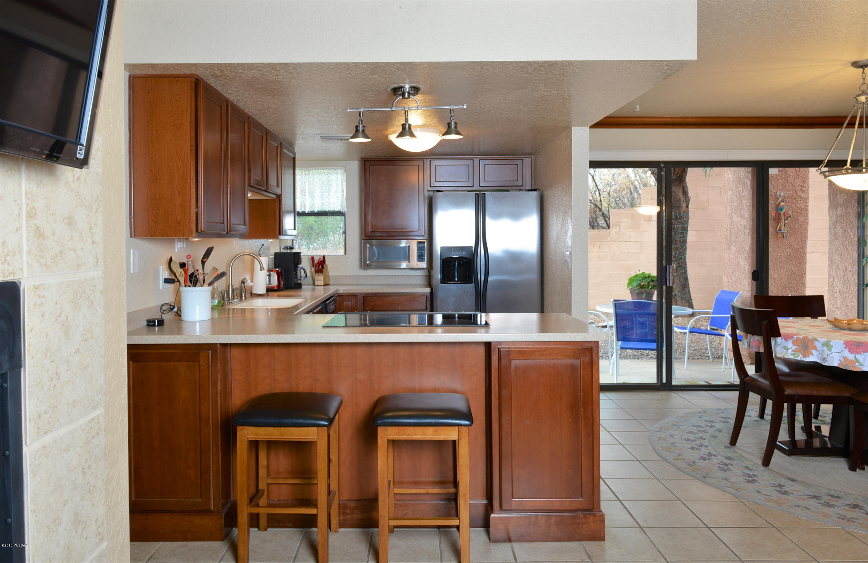 5051 N Sabino Canyon Road Unit: 1130