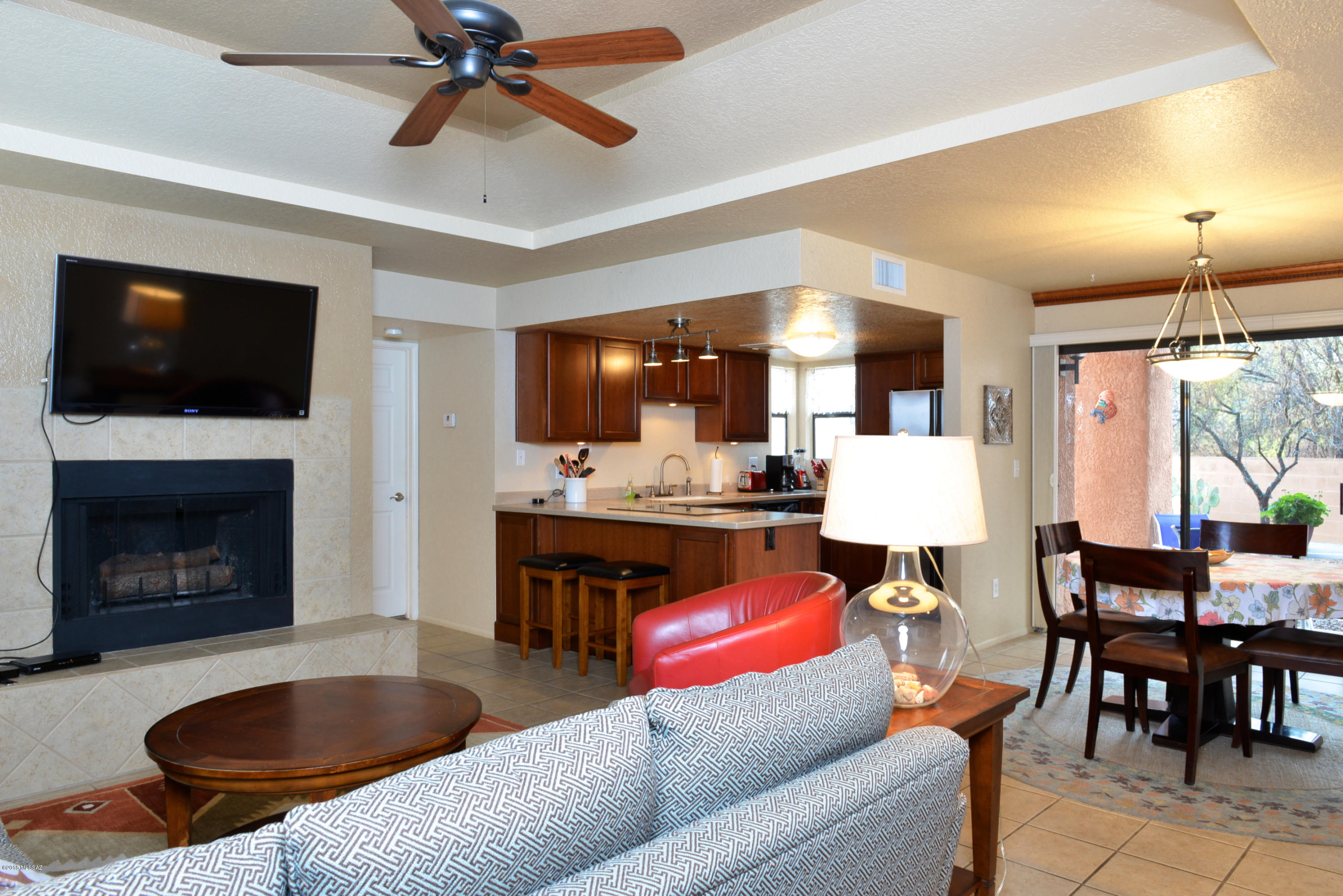 5051 N Sabino Canyon Road Unit: 1130