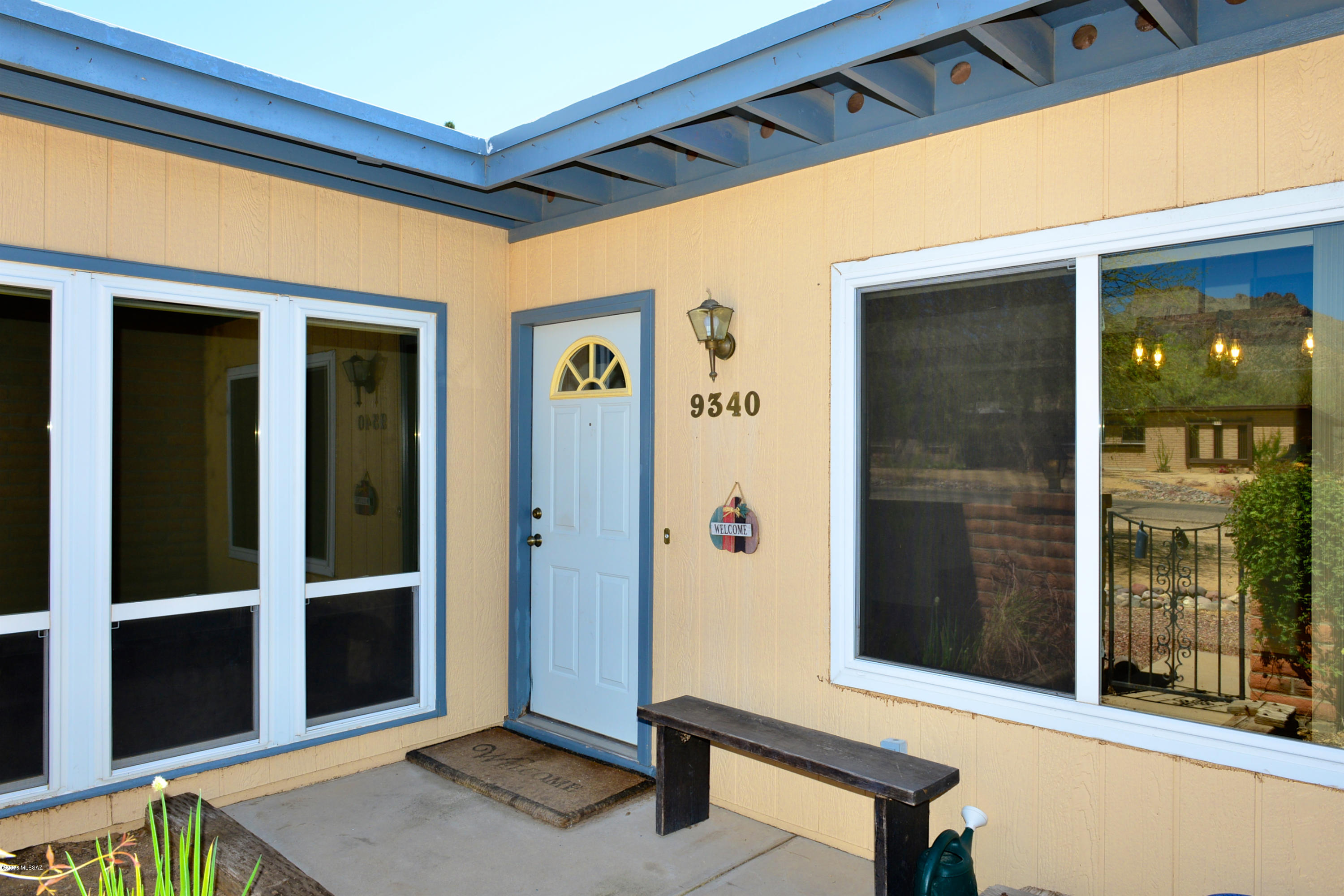 9340 E Walnut Tree Circle