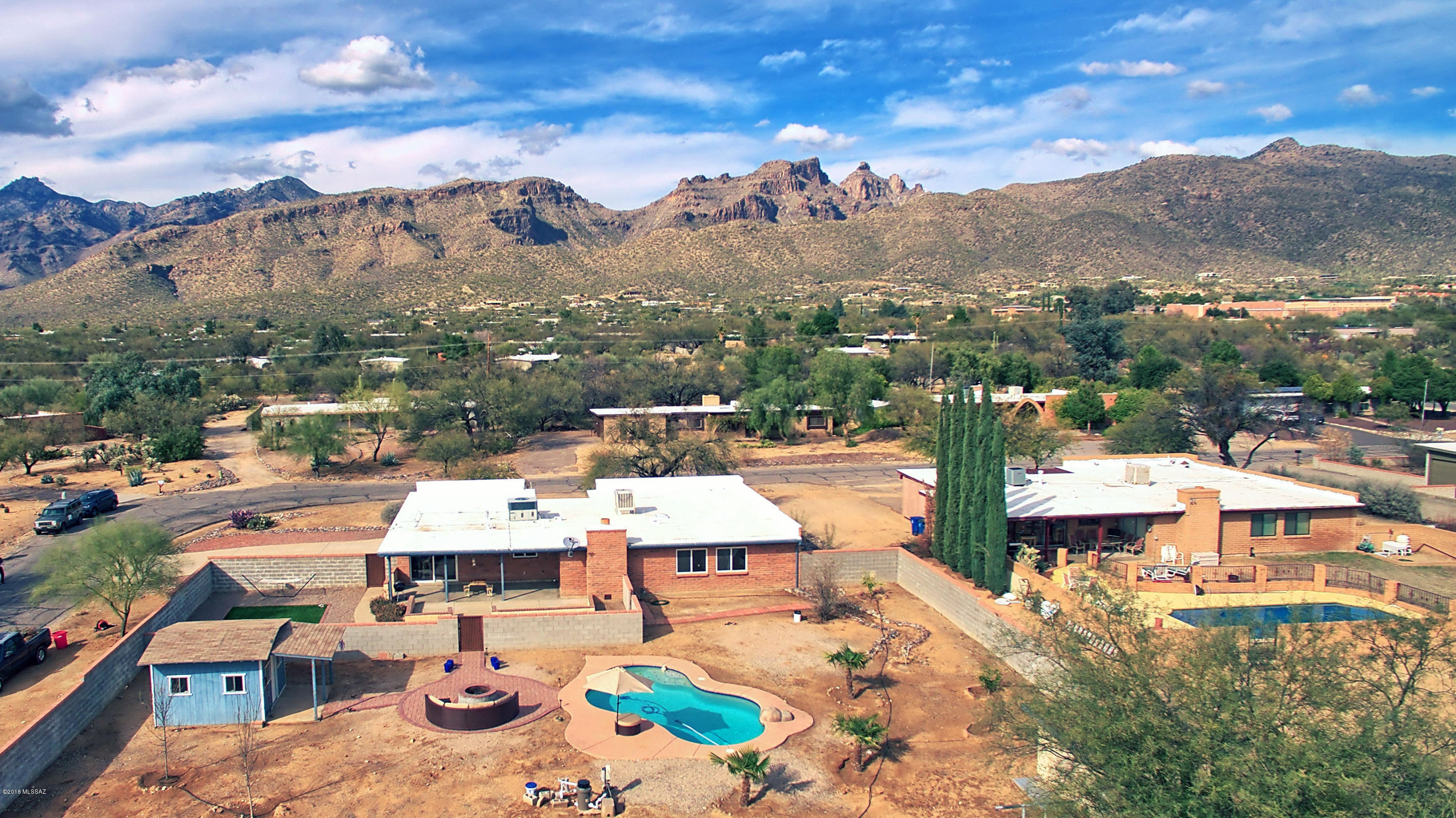 9340 E Walnut Tree Circle