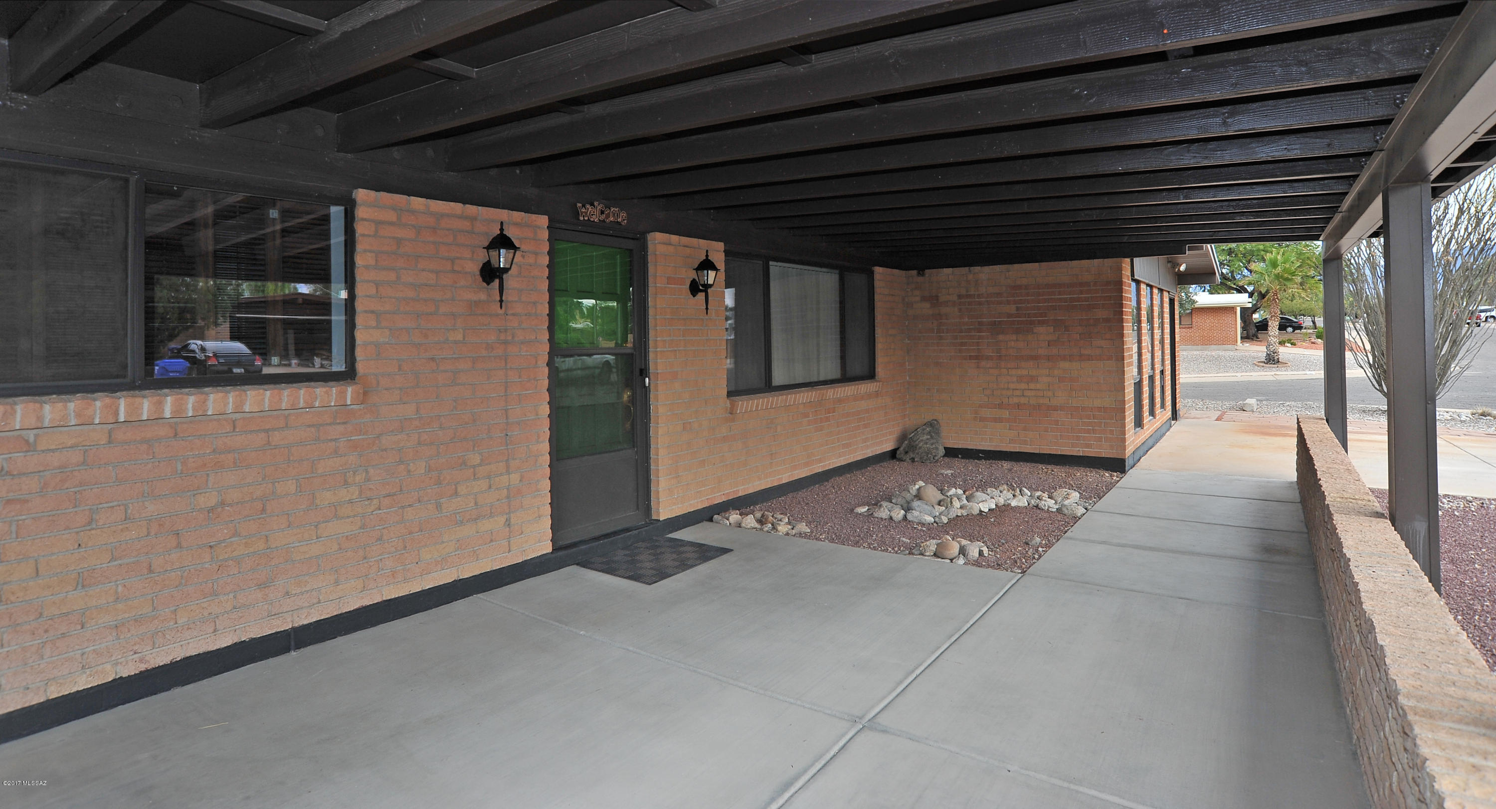 8521 E Shiloh Street