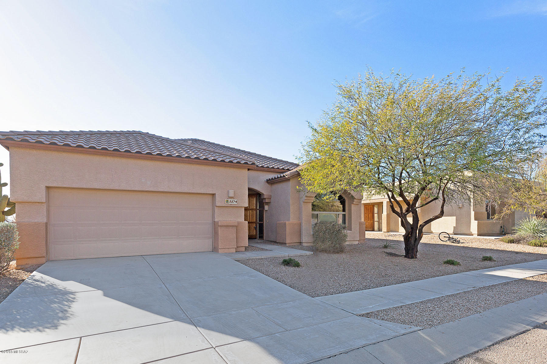 8874 N Sky Dancer Circle N