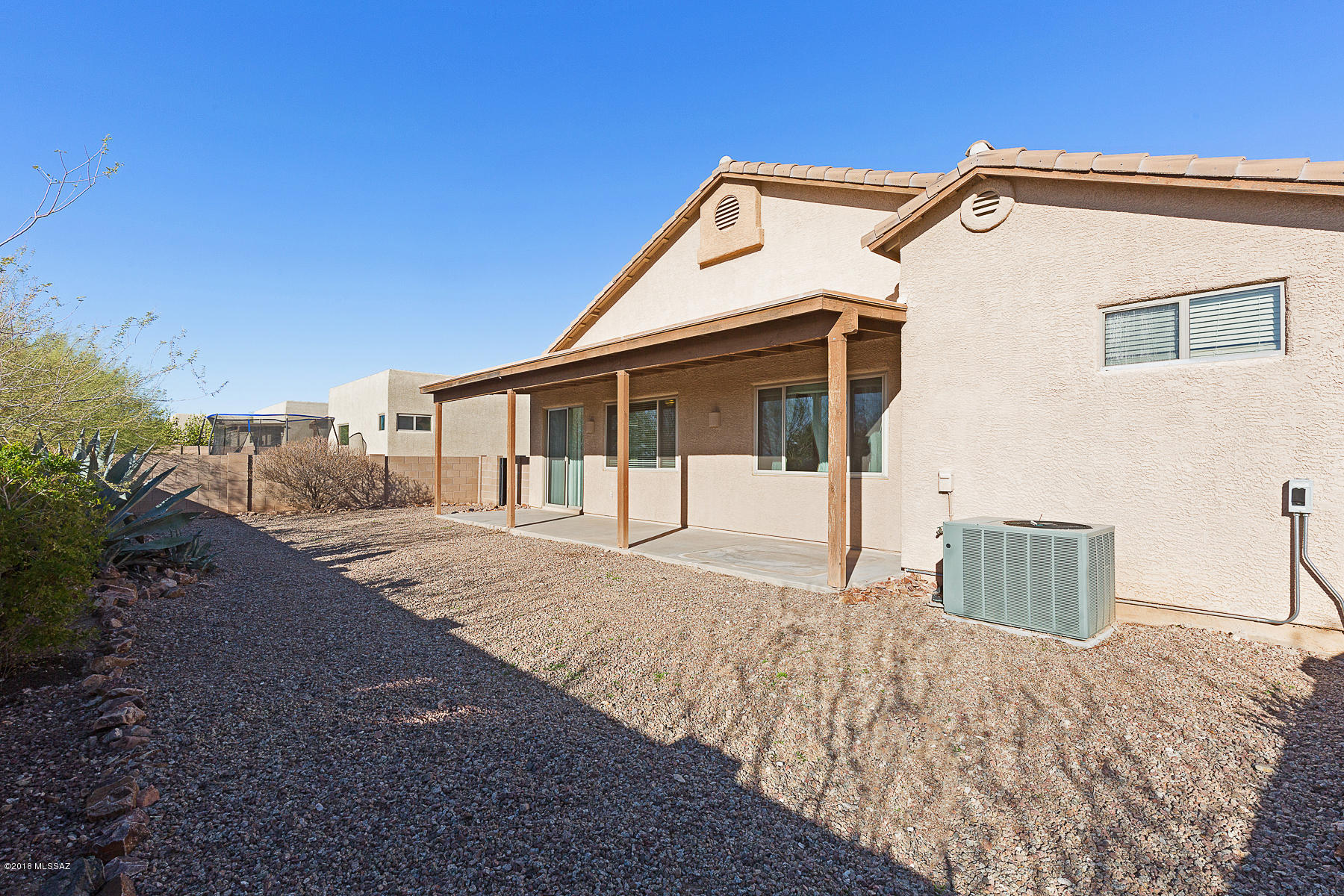 8874 N Sky Dancer Circle N