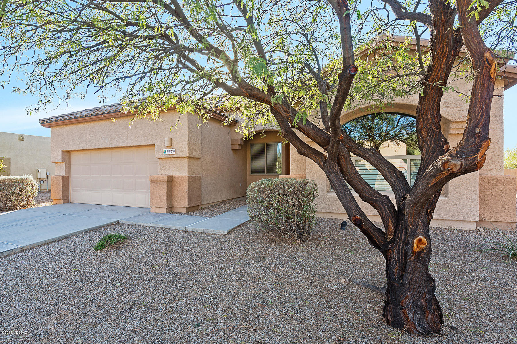 8874 N Sky Dancer Circle N