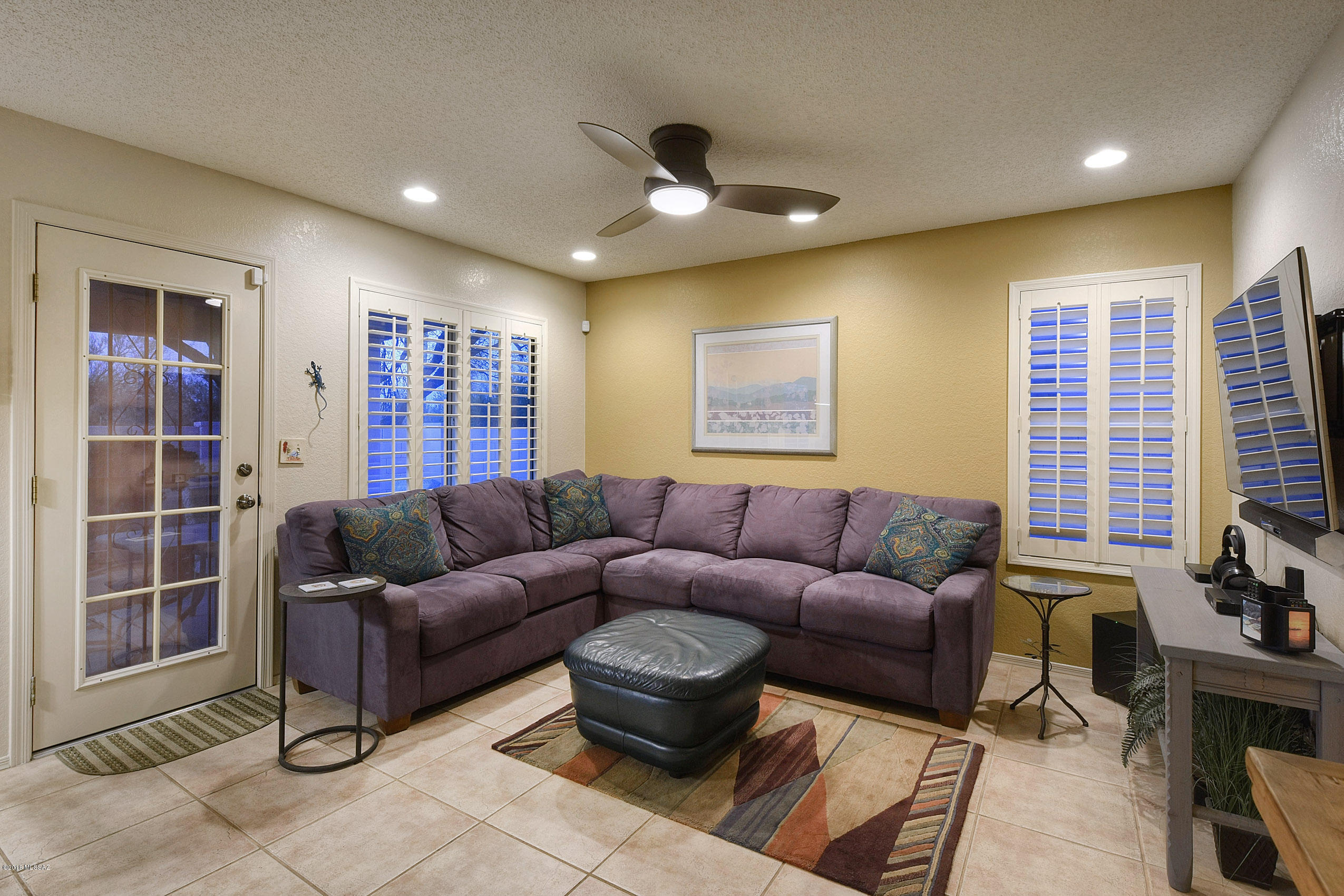 3770 W Mesa Ridge Trail