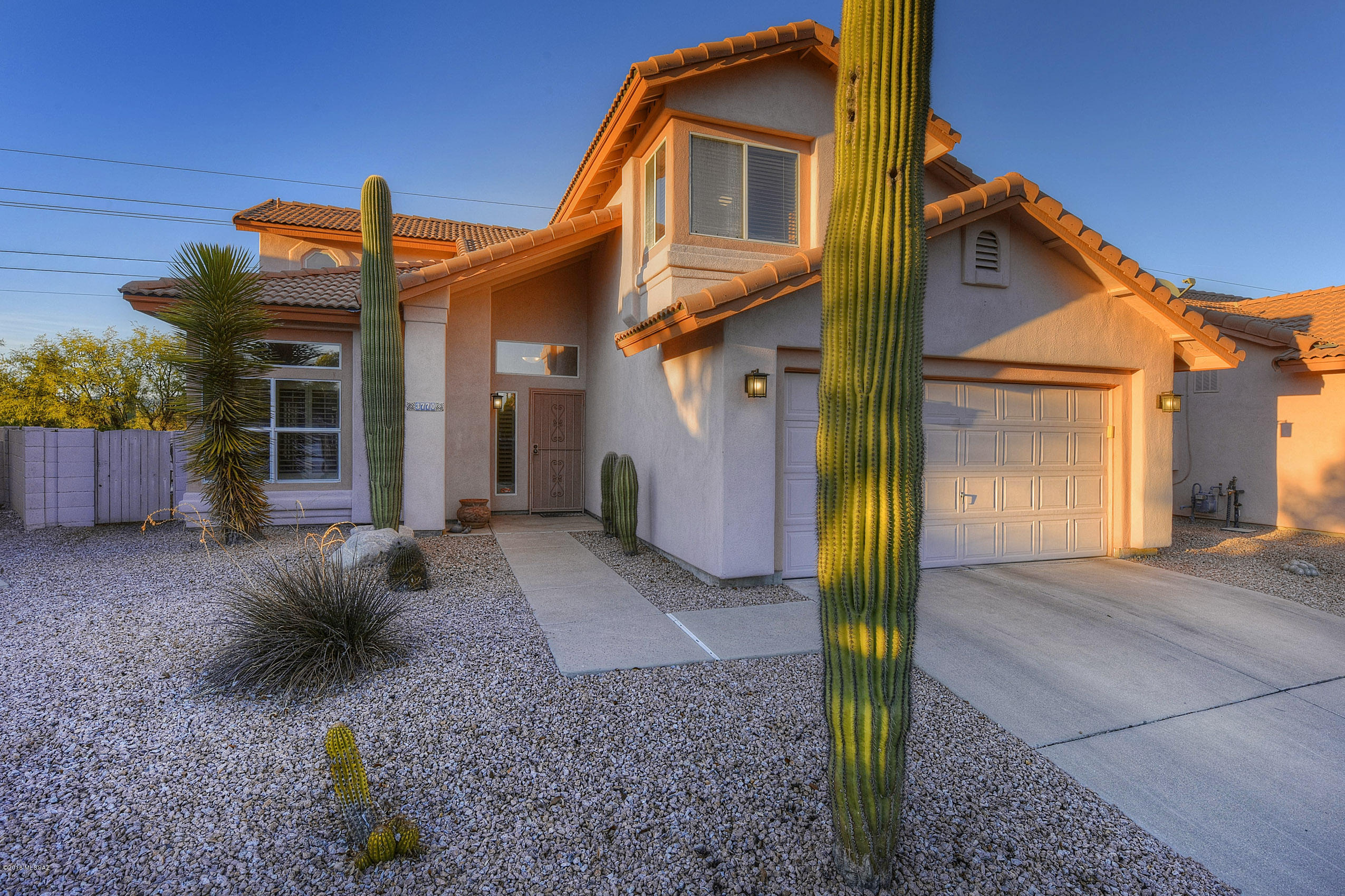 3770 W Mesa Ridge Trail