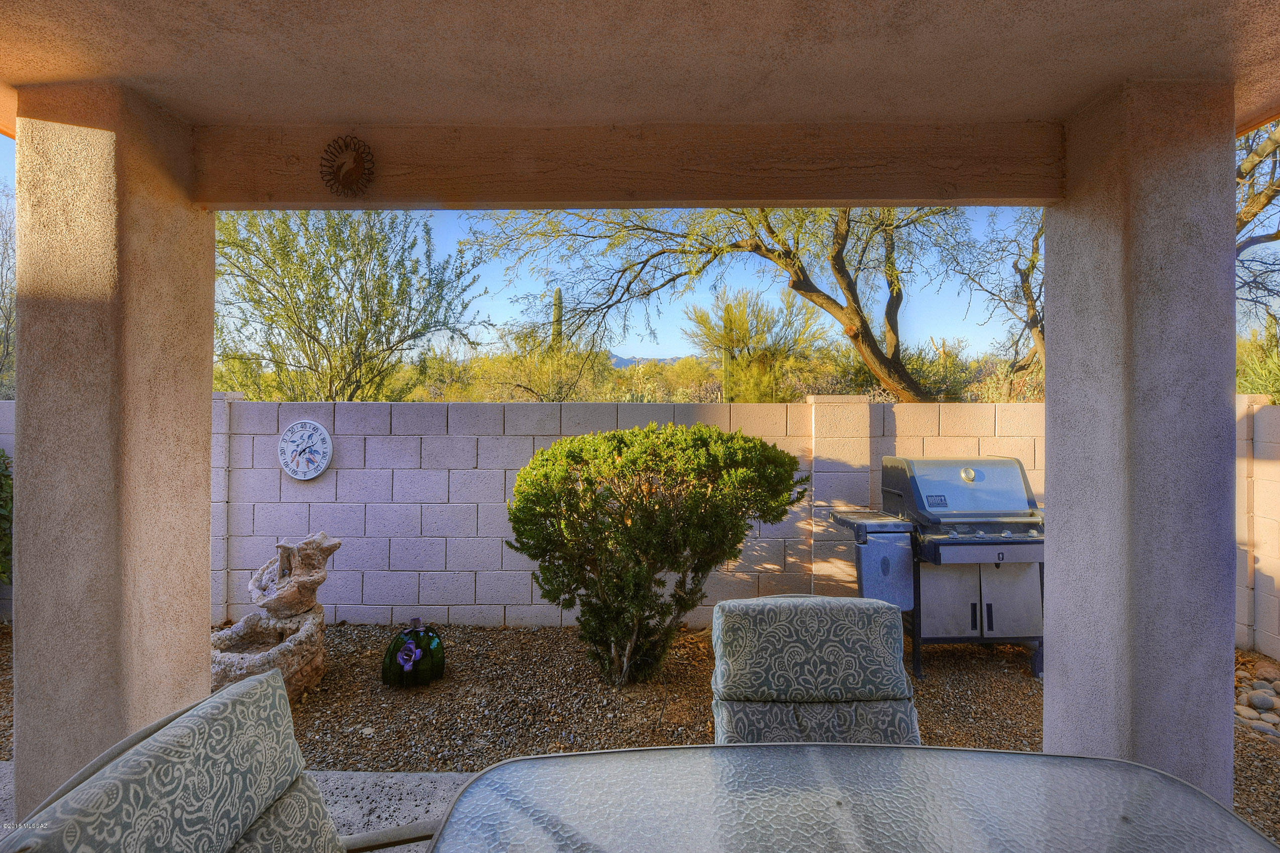 3770 W Mesa Ridge Trail