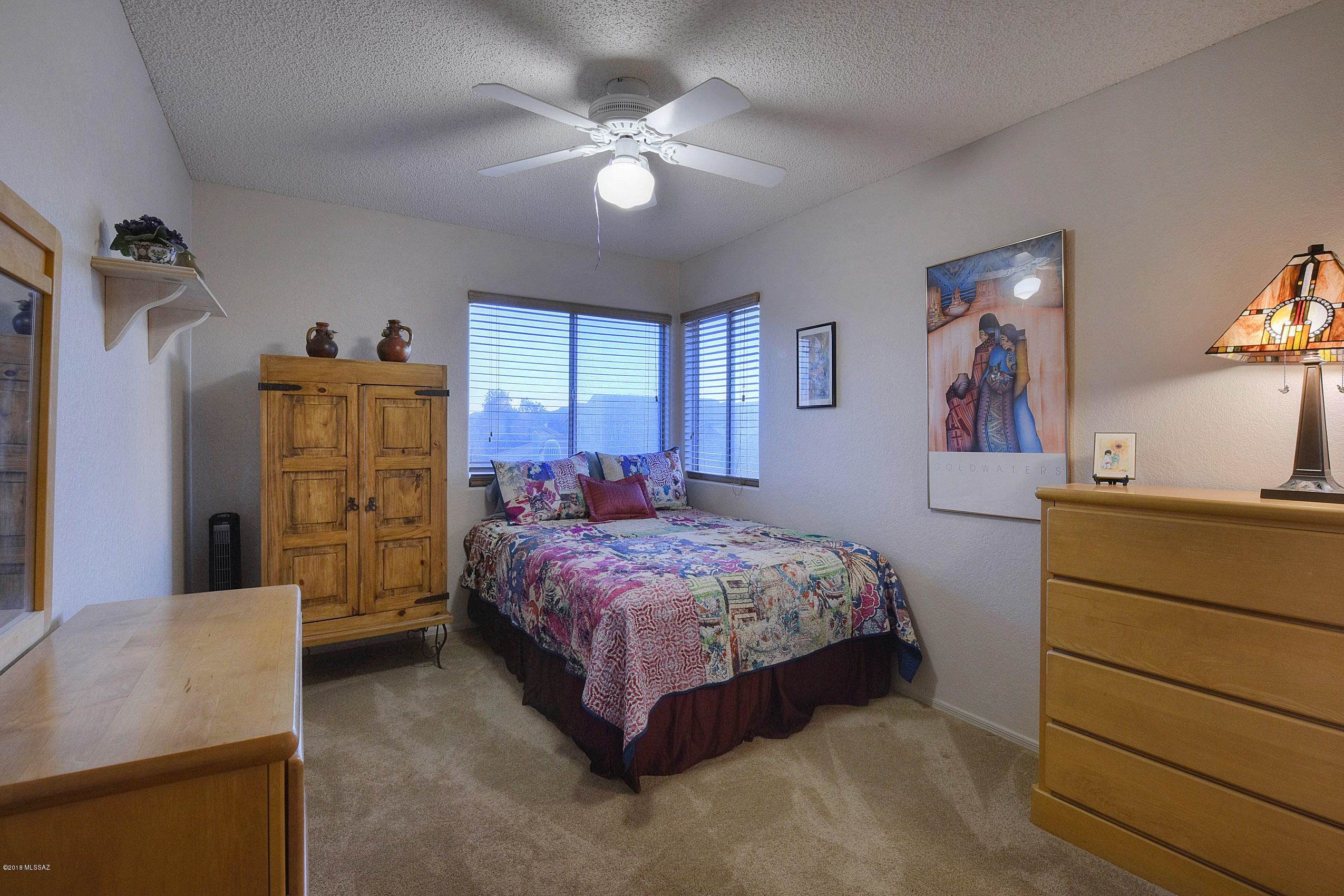 3770 W Mesa Ridge Trail