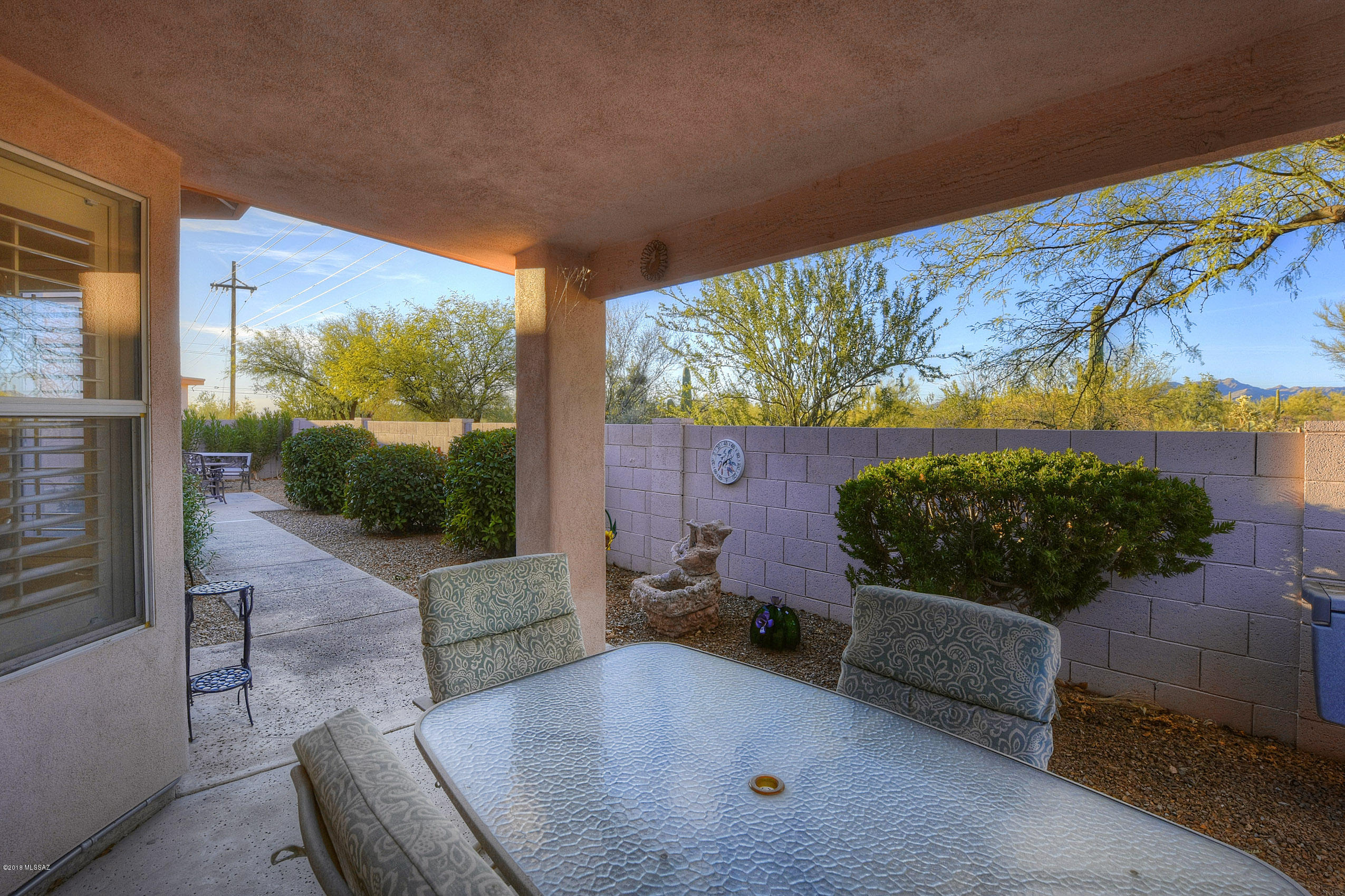 3770 W Mesa Ridge Trail