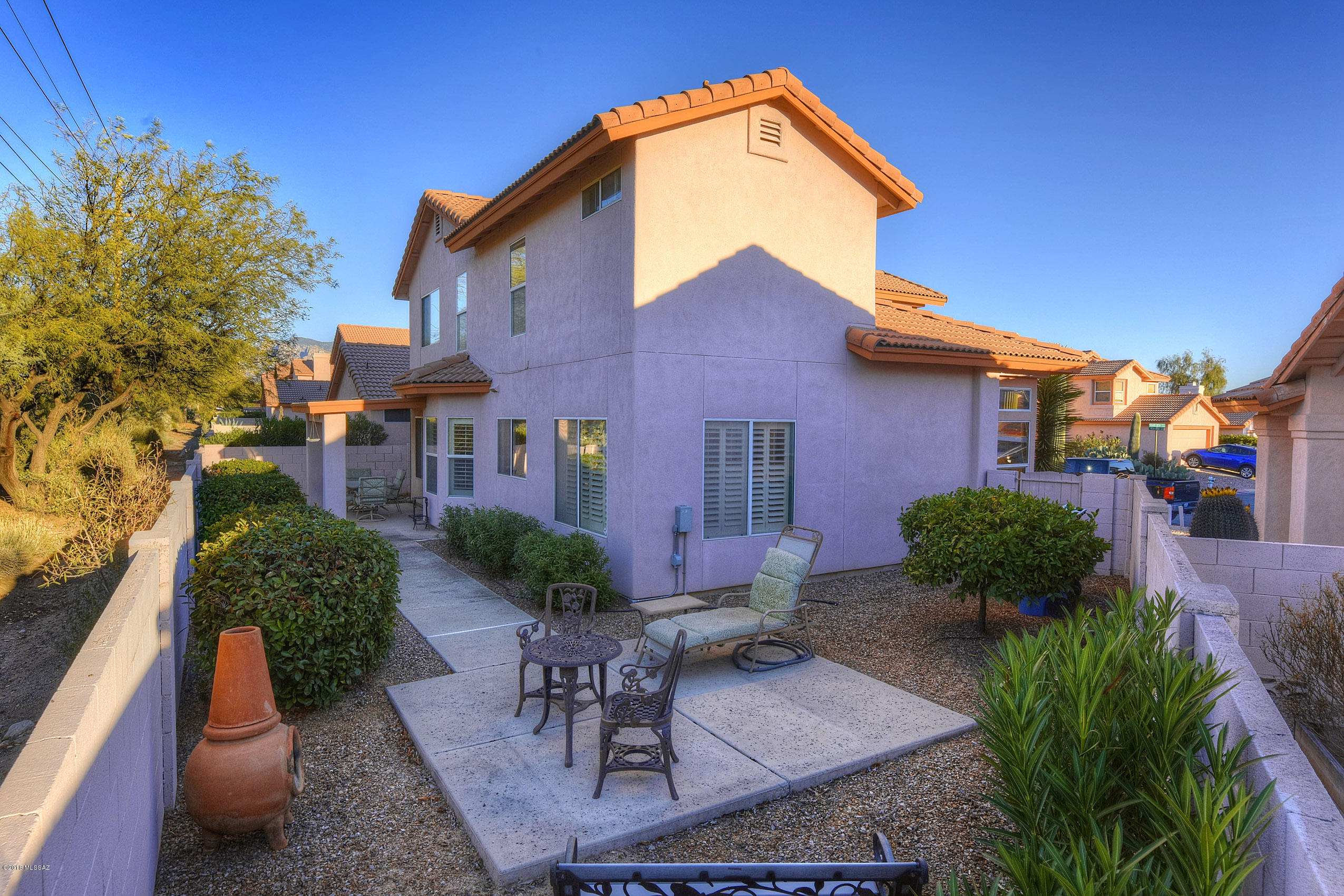 3770 W Mesa Ridge Trail