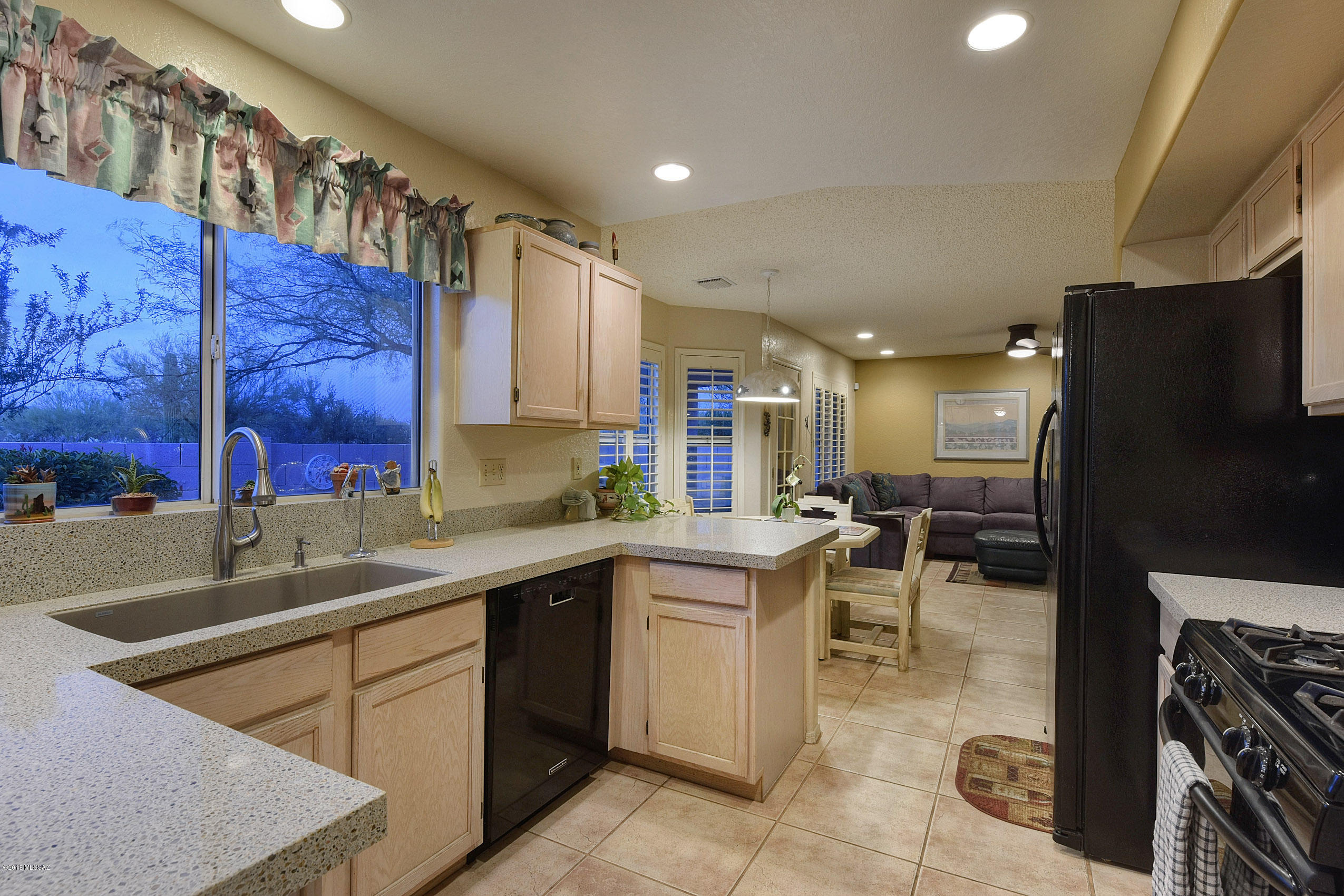 3770 W Mesa Ridge Trail