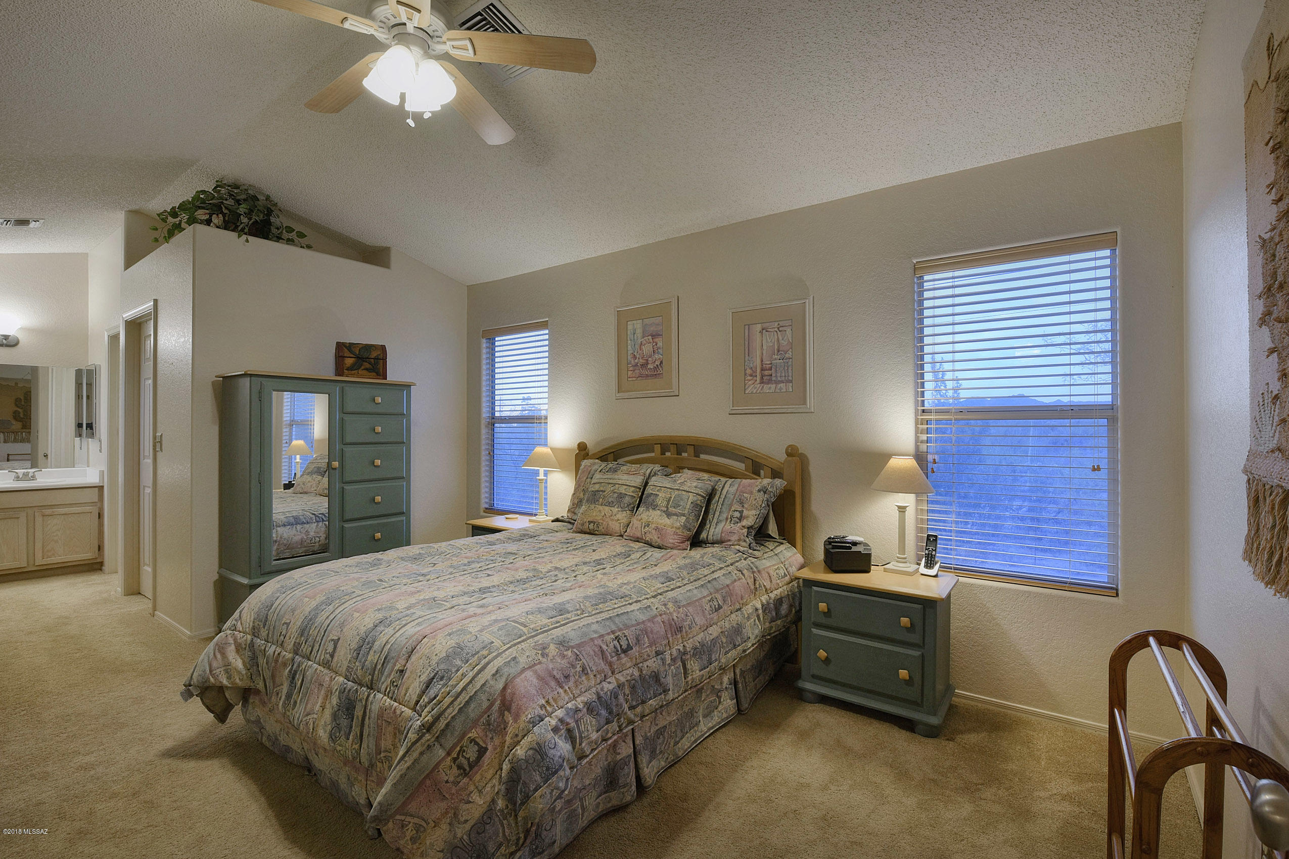 3770 W Mesa Ridge Trail