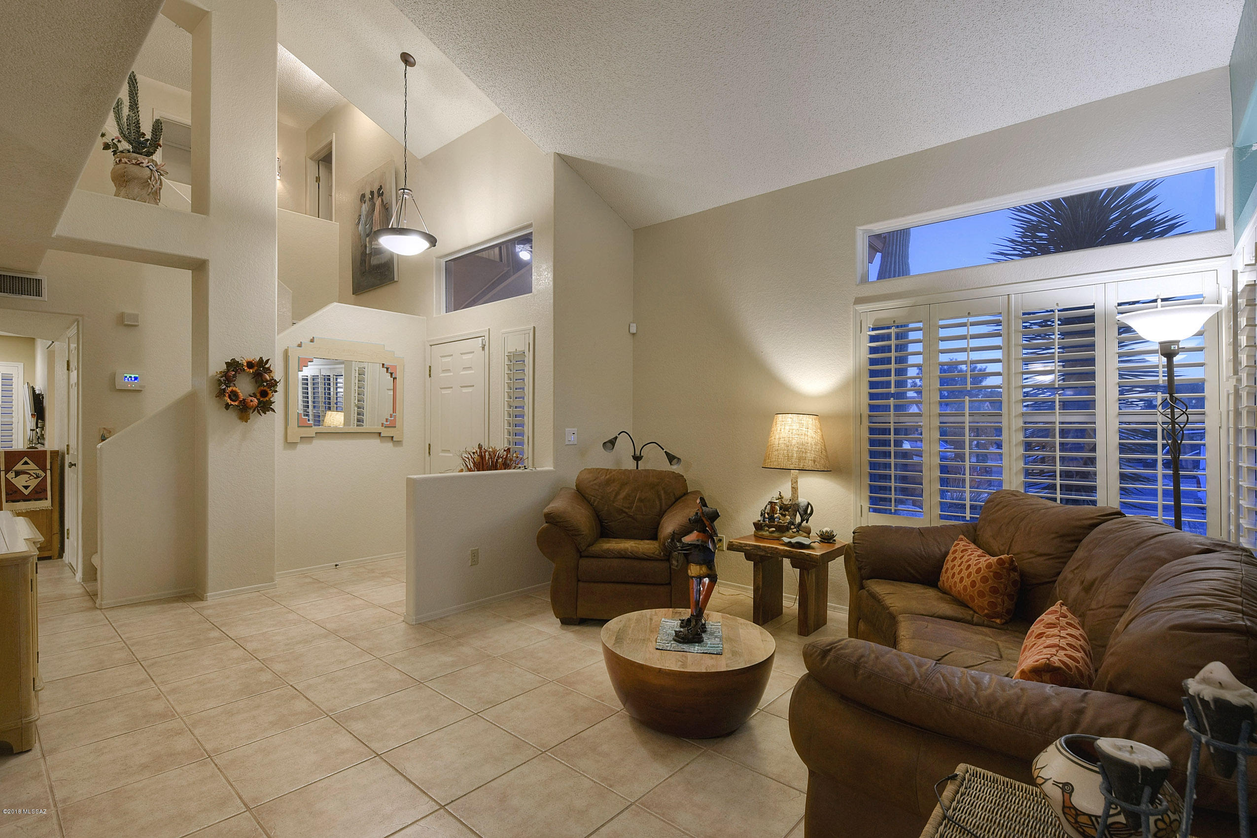 3770 W Mesa Ridge Trail