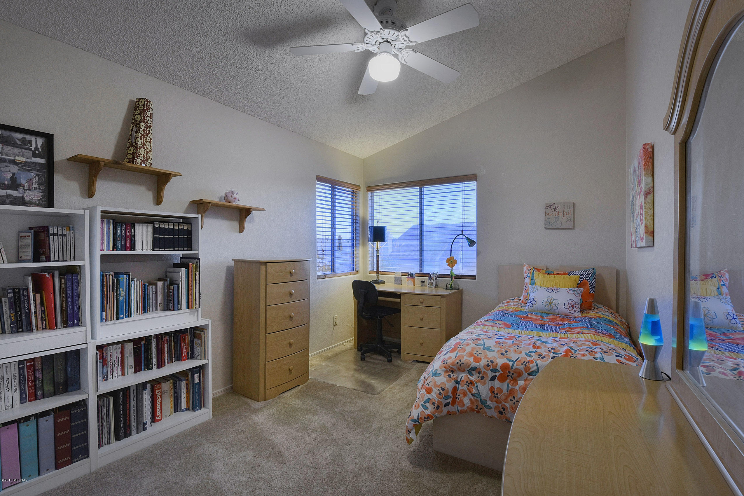 3770 W Mesa Ridge Trail