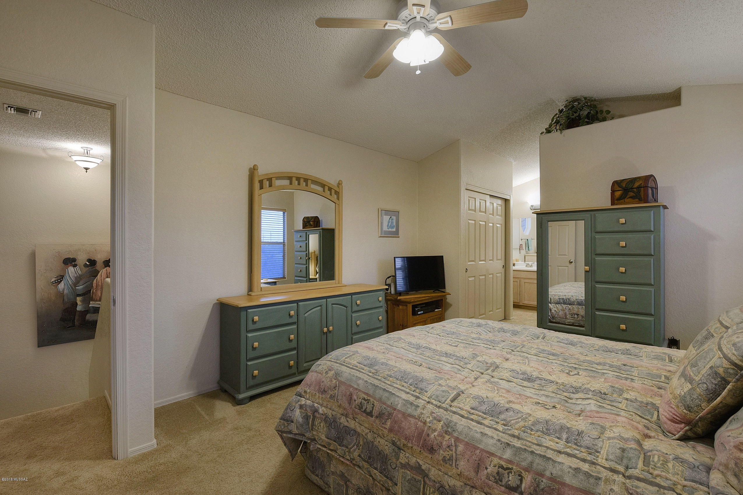 3770 W Mesa Ridge Trail