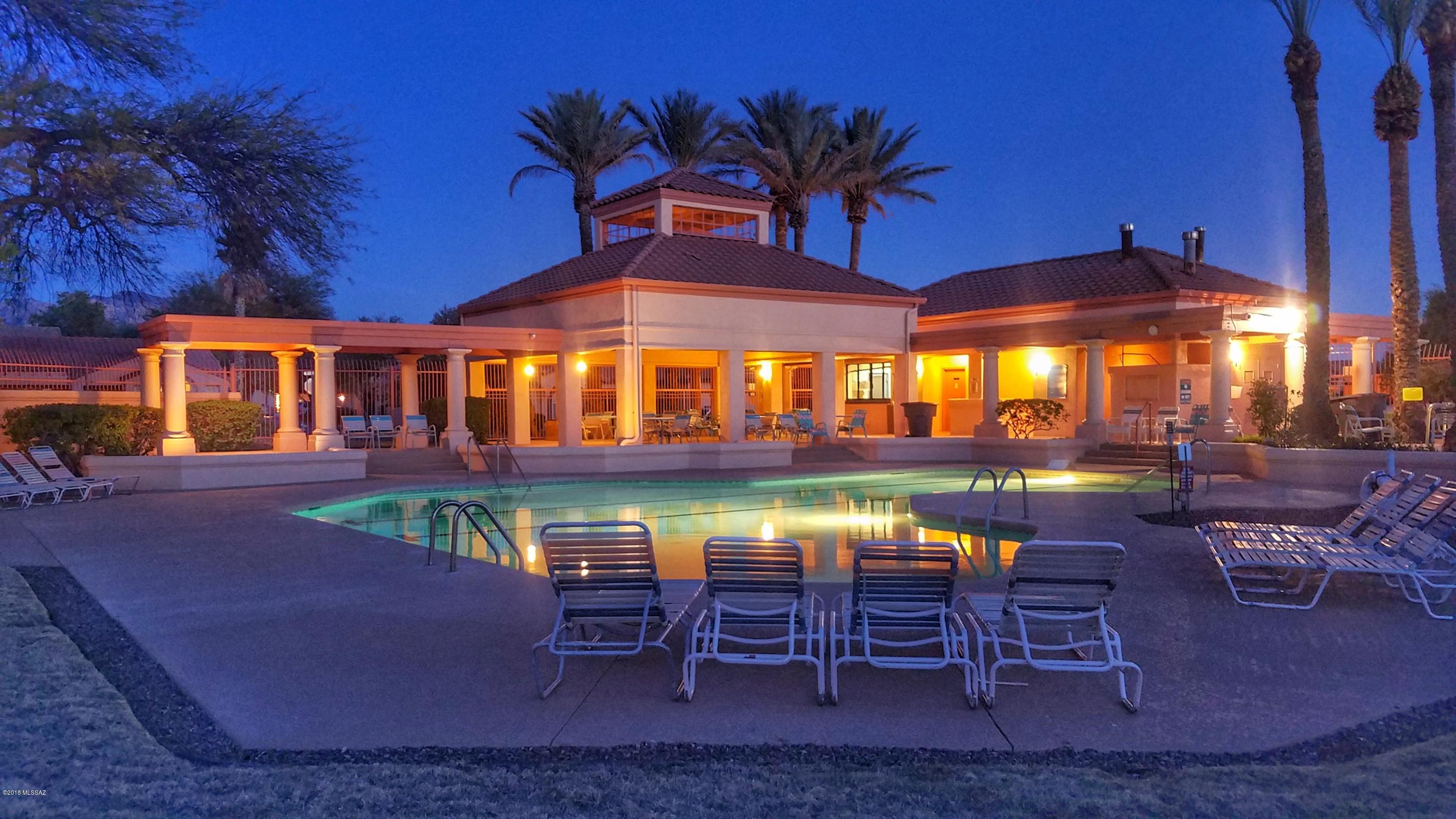 3770 W Mesa Ridge Trail