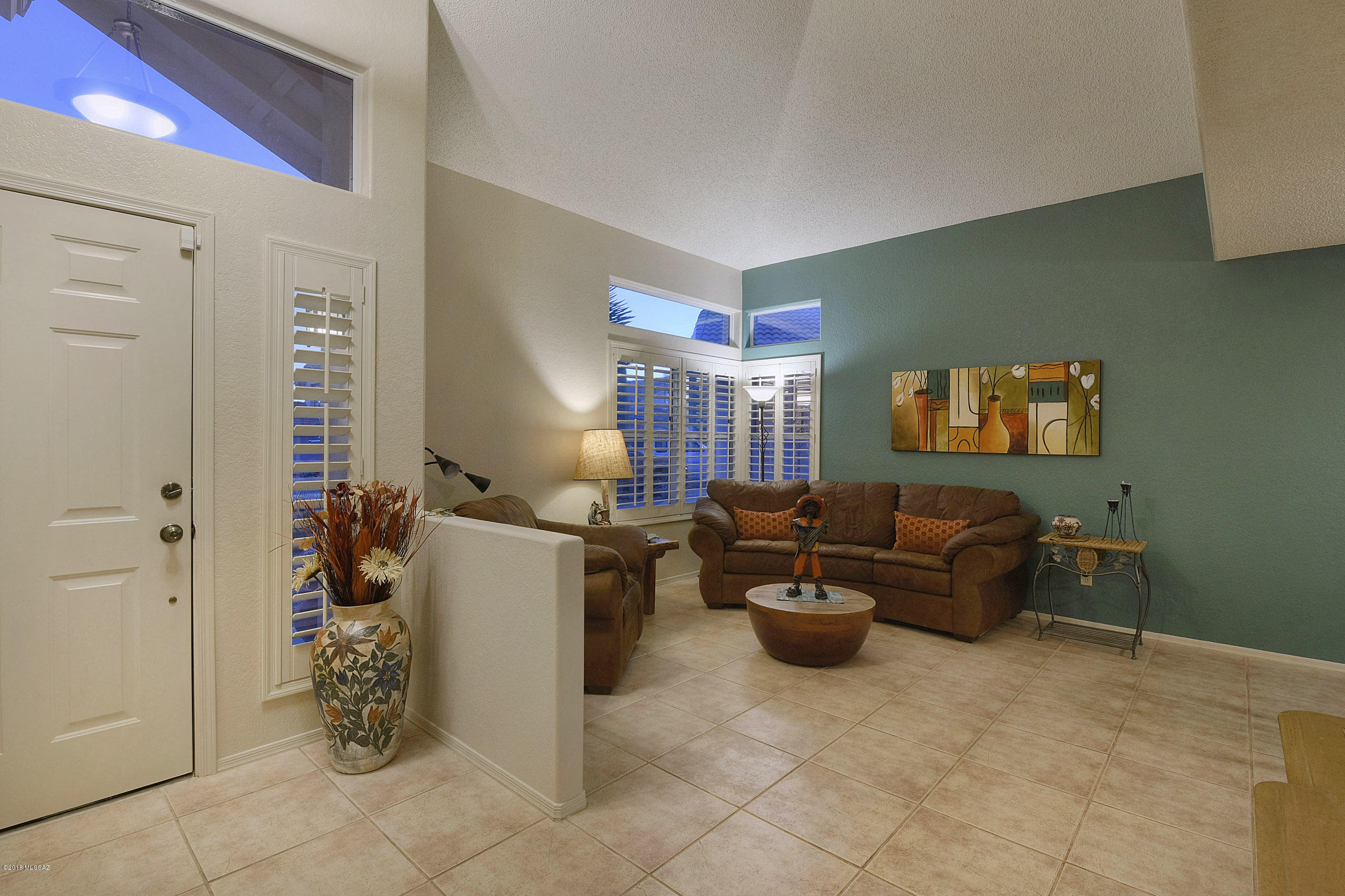 3770 W Mesa Ridge Trail