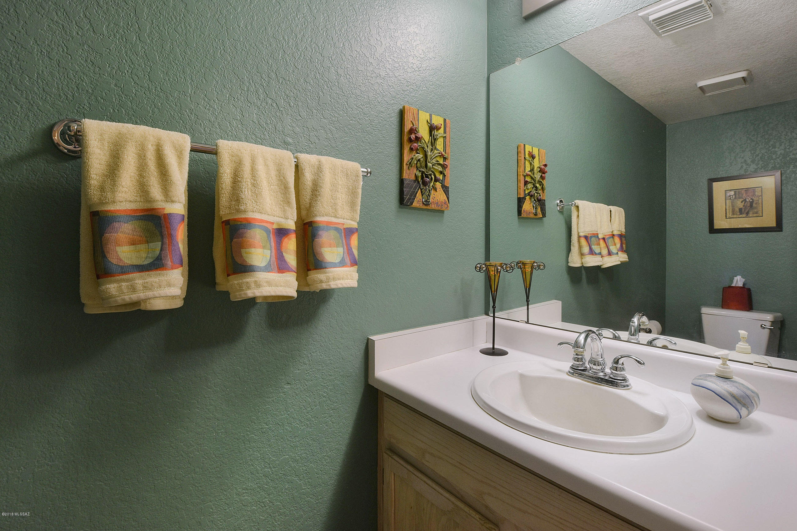 3770 W Mesa Ridge Trail