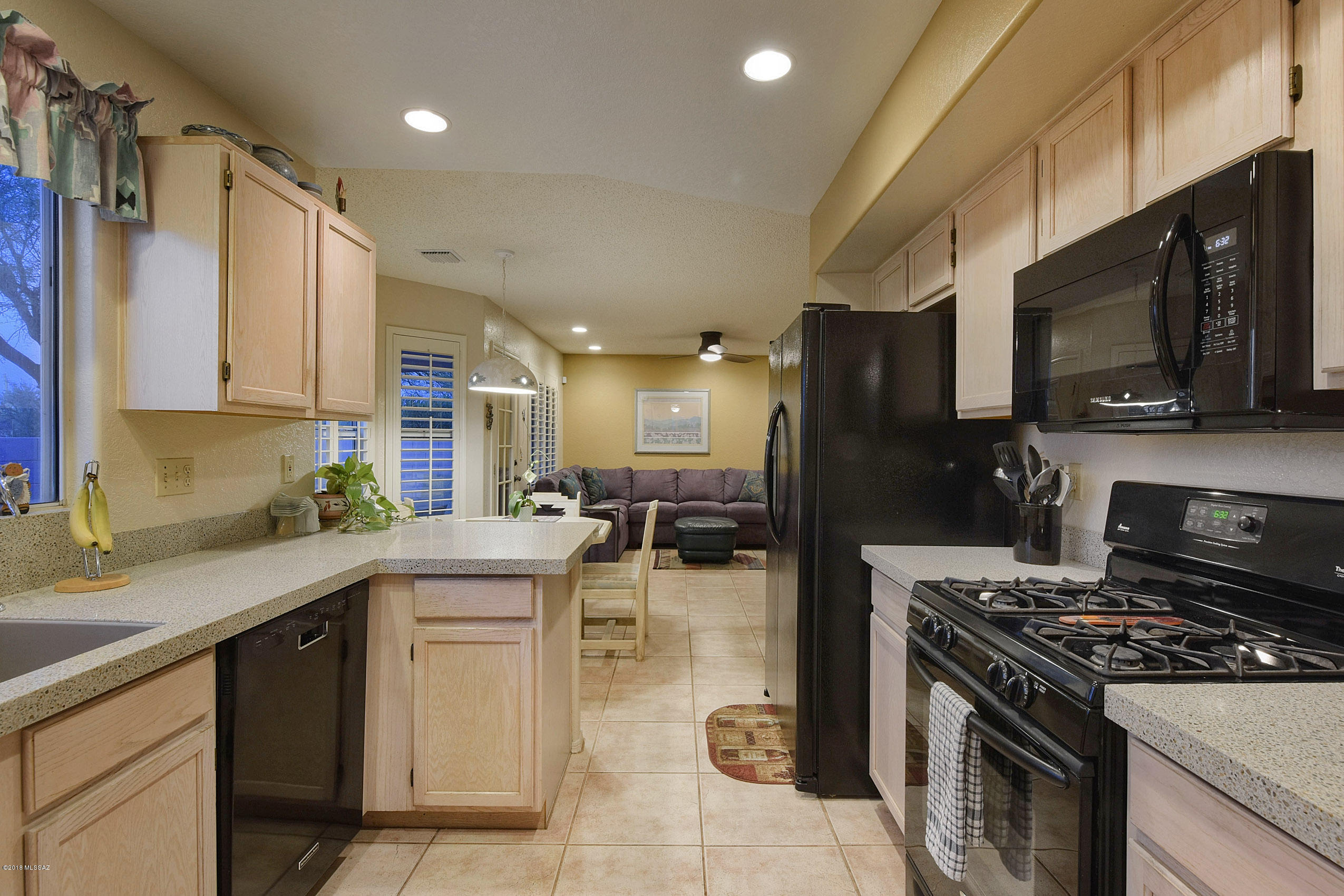 3770 W Mesa Ridge Trail